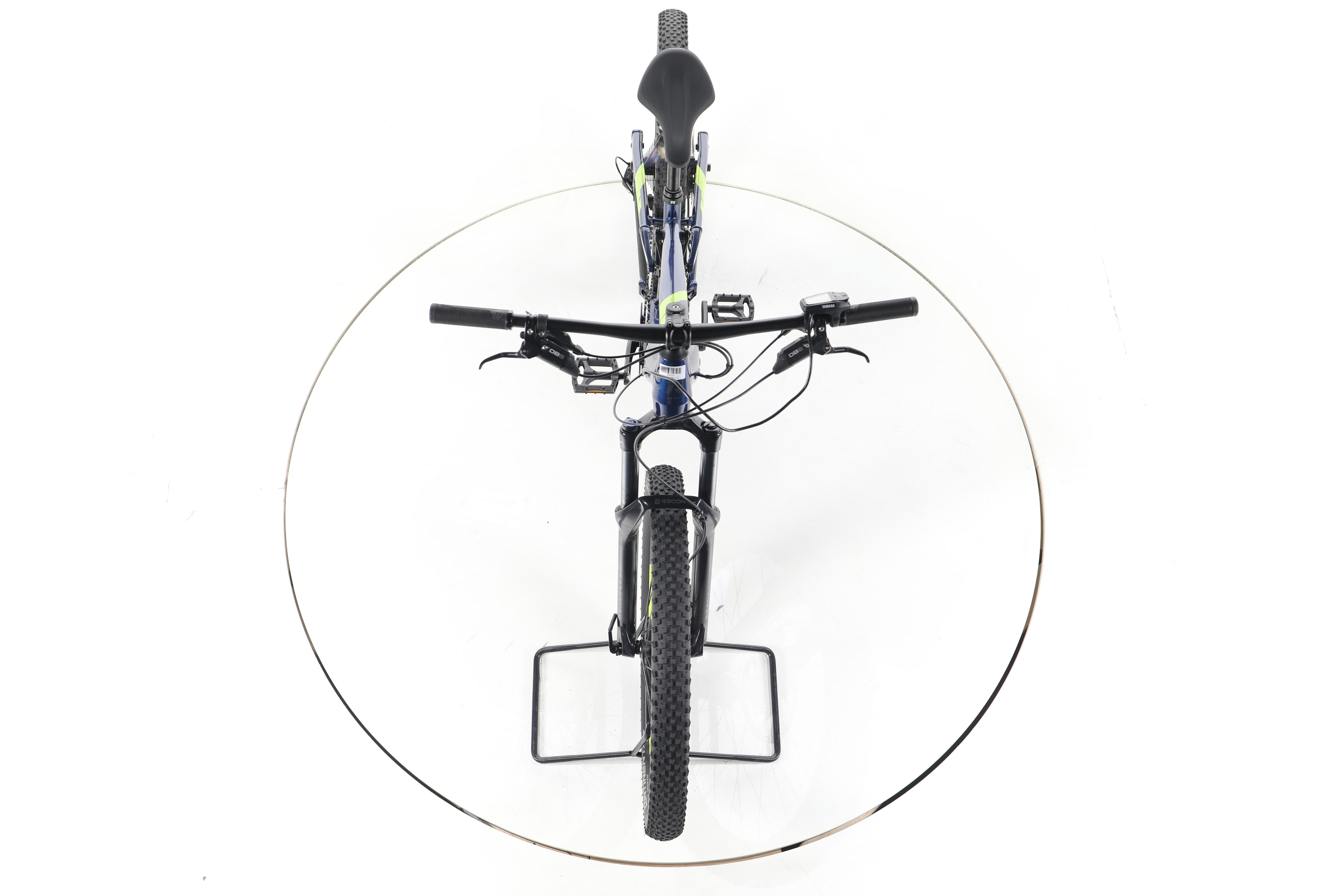 R Raymon FullRay 130E 6.0 Fully E-Bike - Image 16