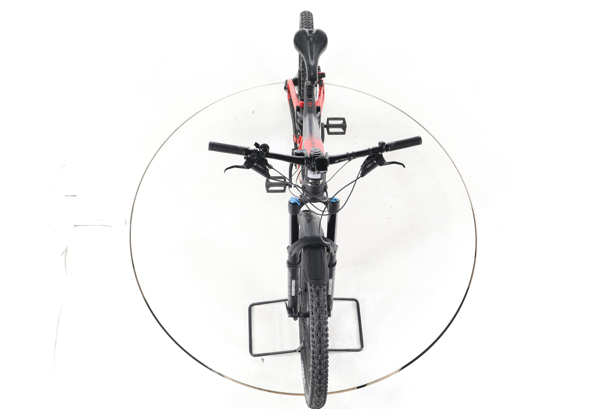Thok GRAM E-Bike Fully Carbon - Image 16