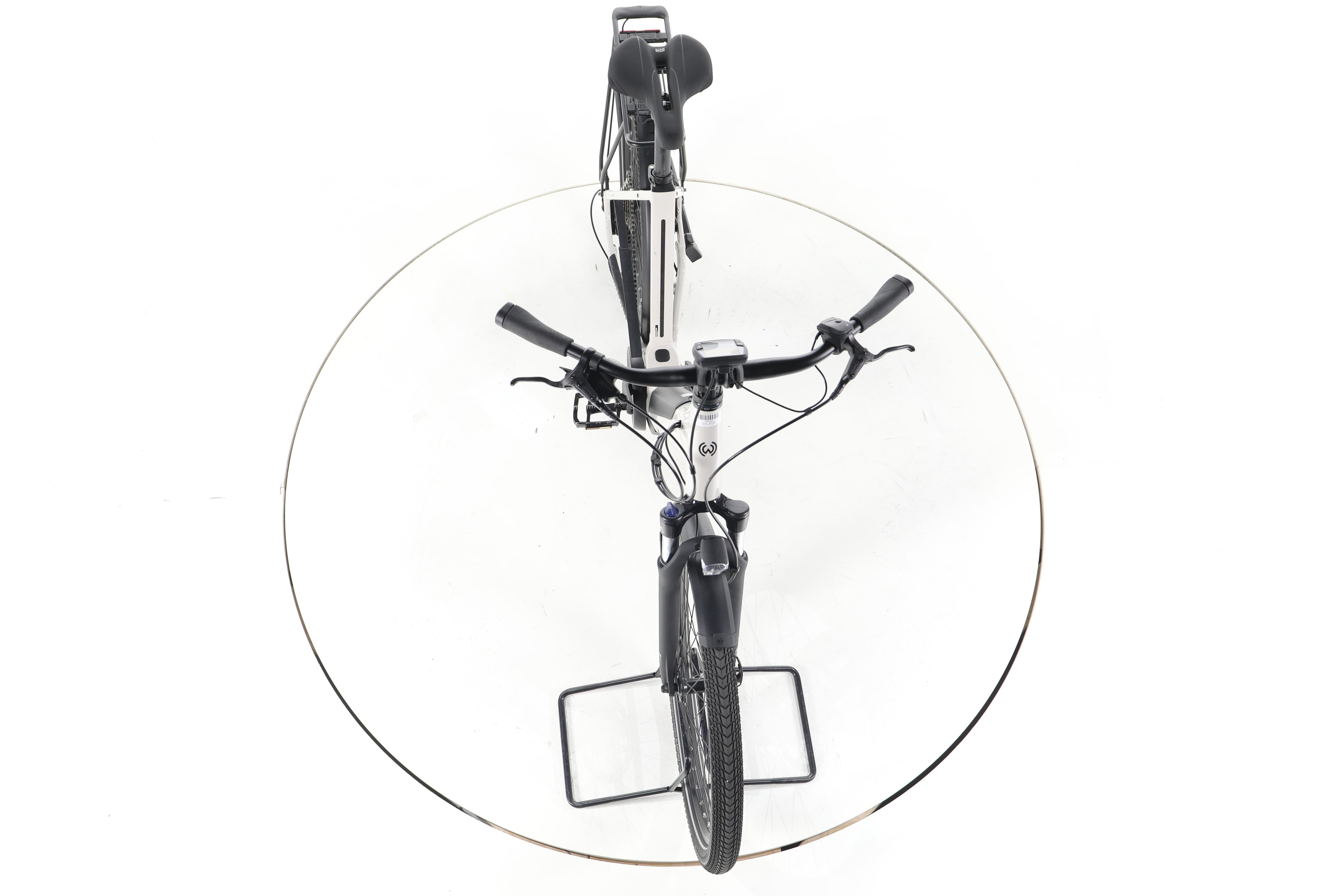 Winora Sinus 9 Trekking E-Bike Tiefeinsteiger - Image 16