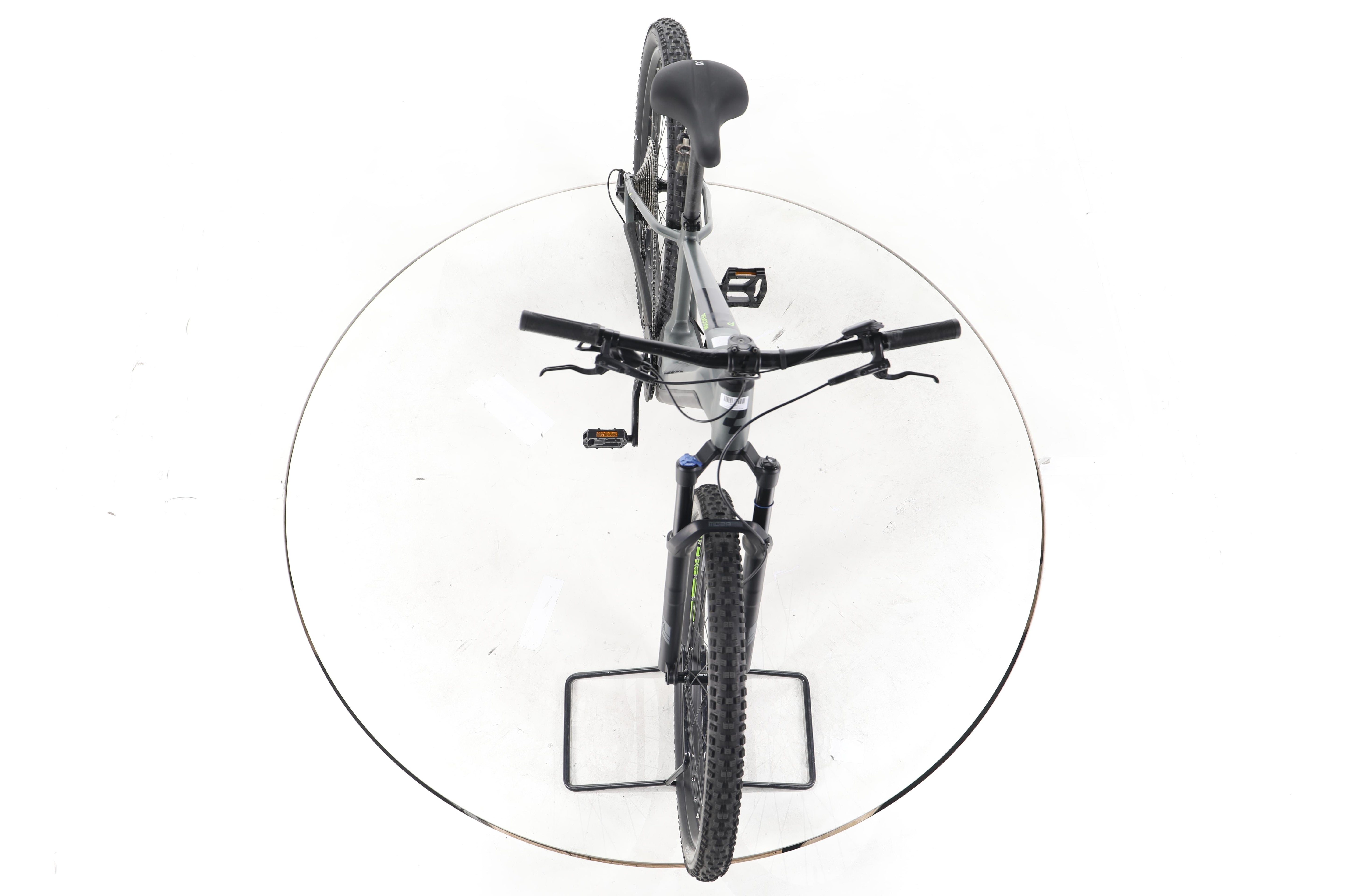 Cube Reaction Hybrid Pro E-Bike - Image 16