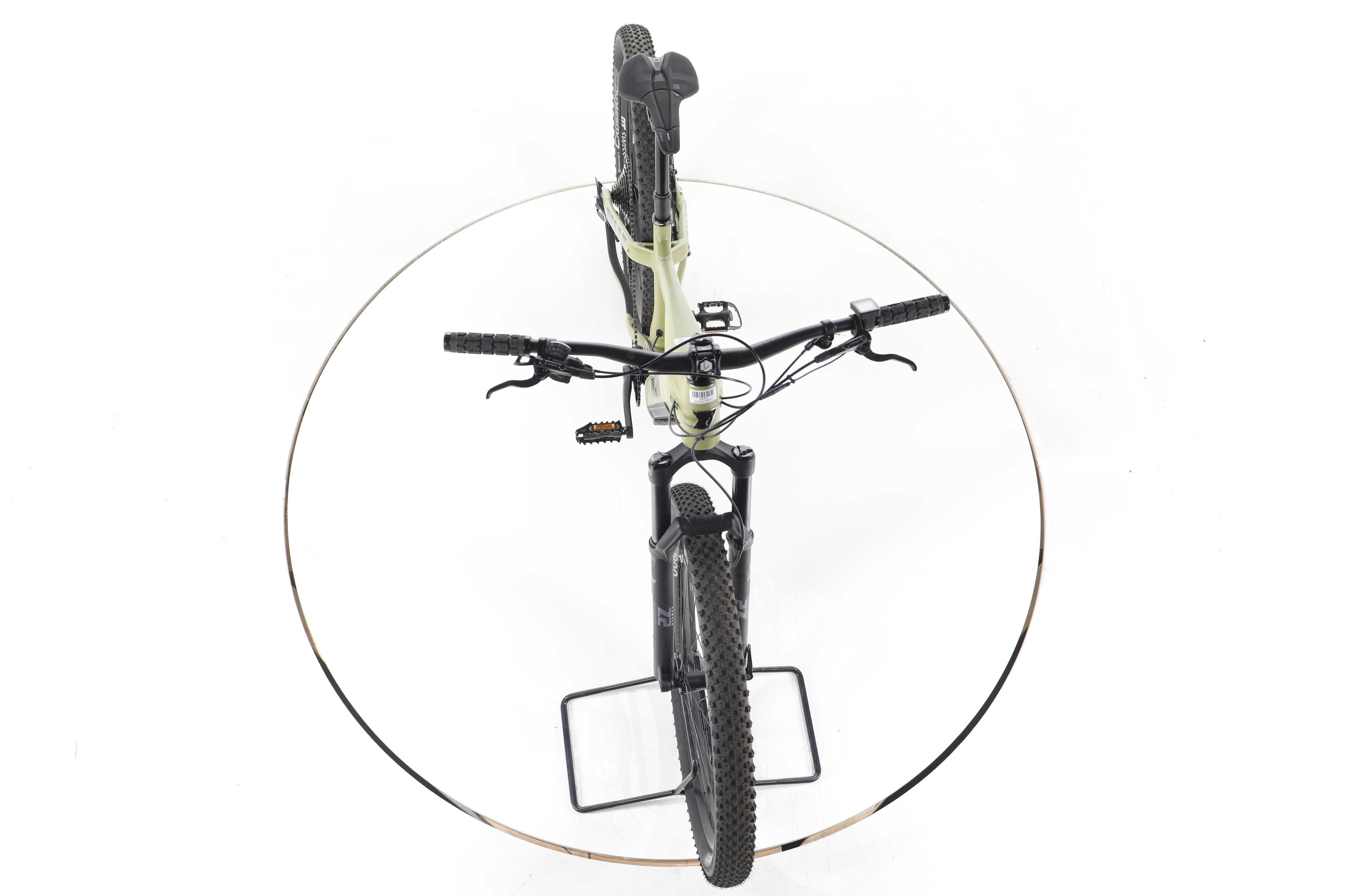 Nox Cycles Hybrid XC Trail E-Bike - Image 16
