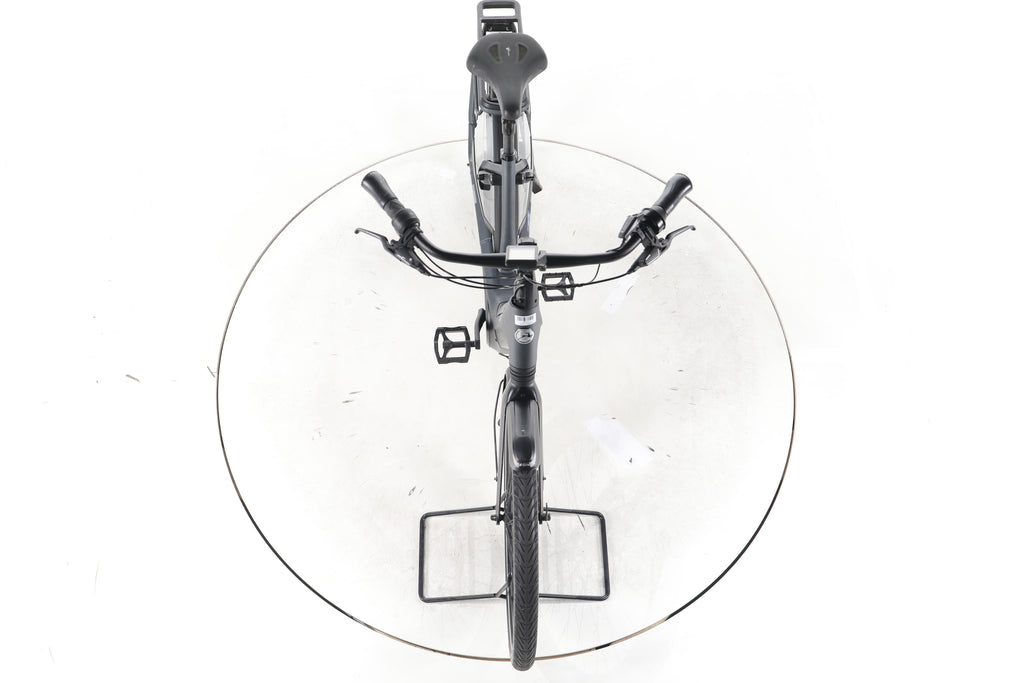 Gazelle Avignon C380 HMB City E-Bike Tiefeinsteiger - Image 16