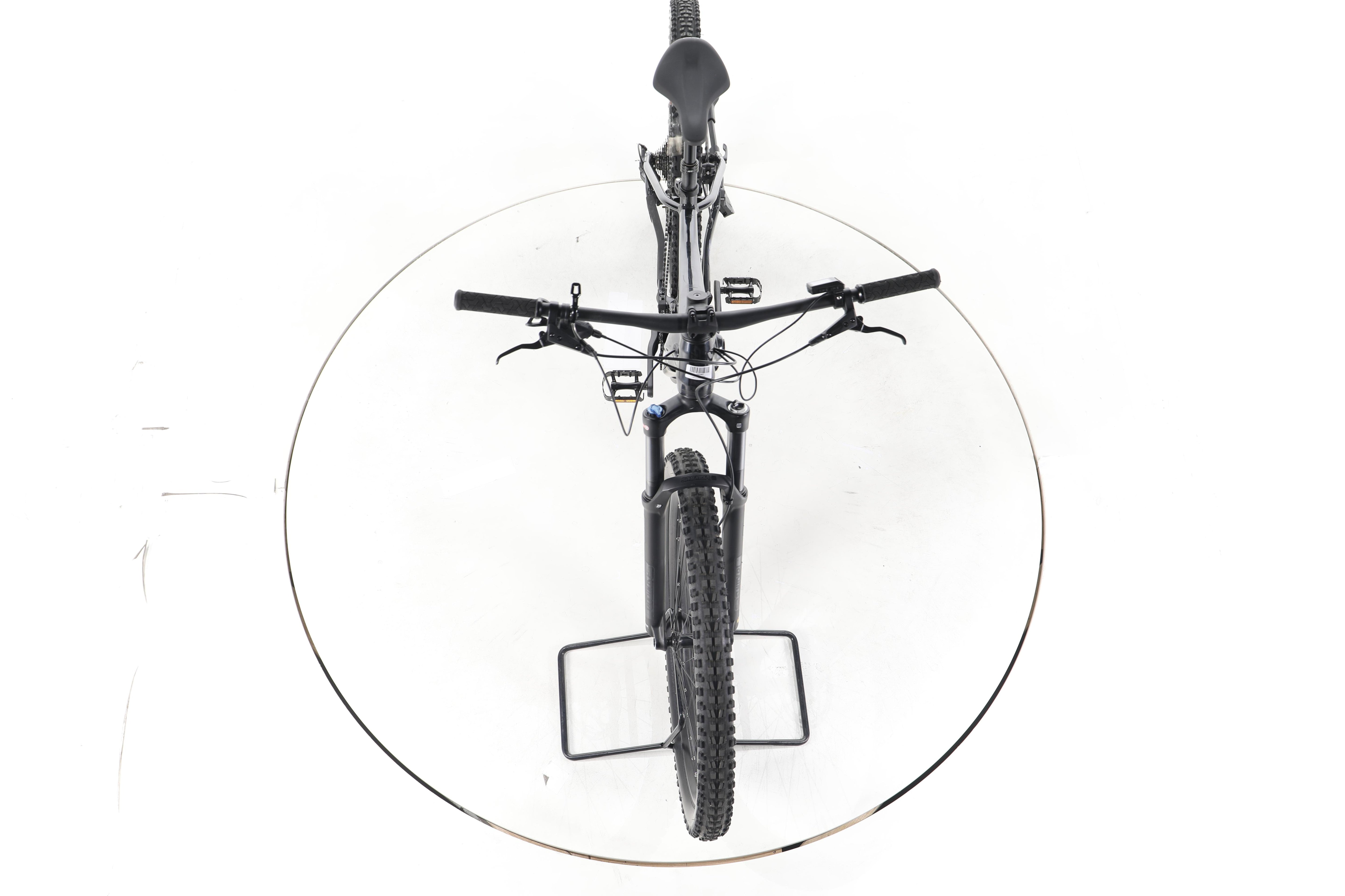 Giant Fathom E+2 Pro E-Bike - Image 16