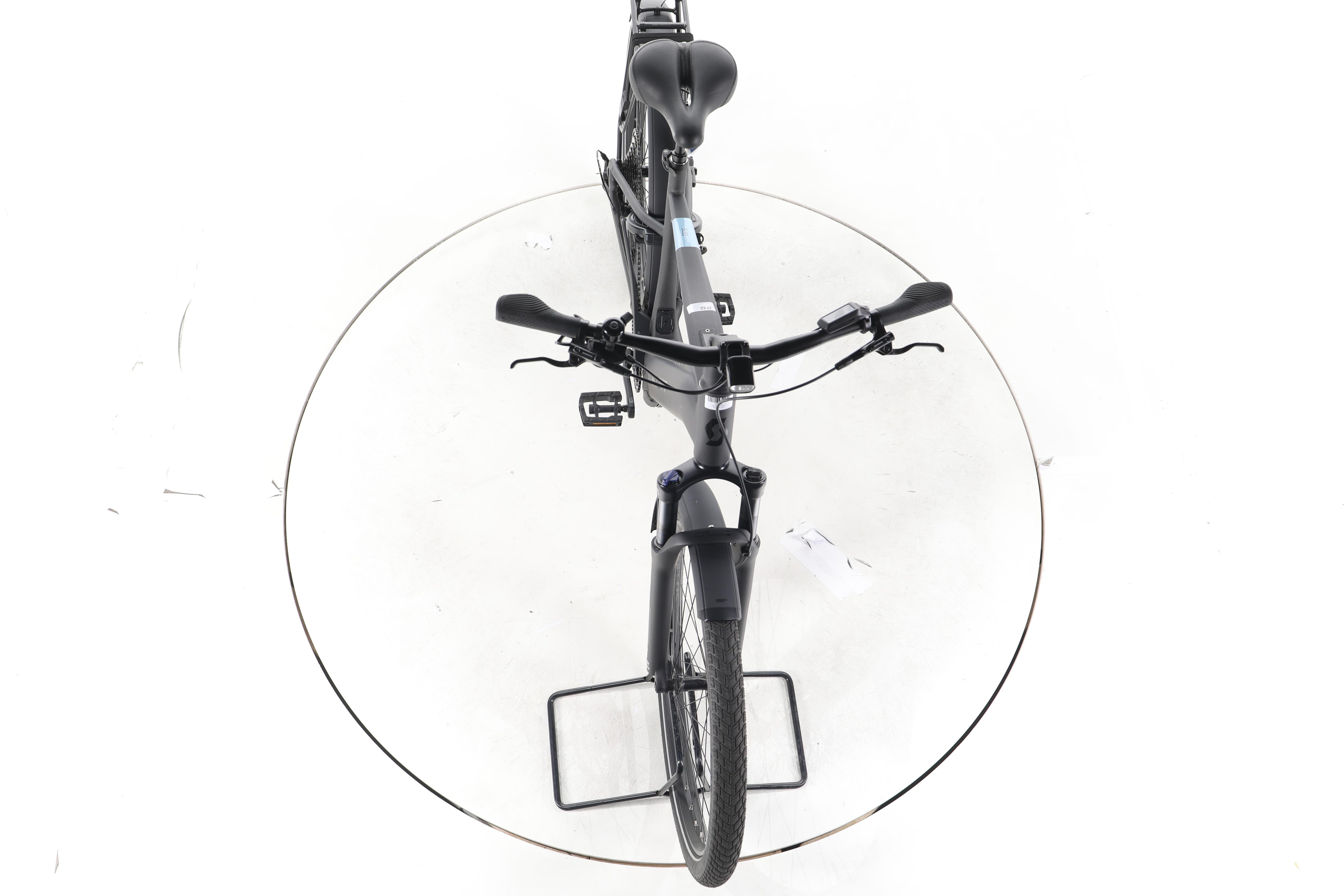 Scott Sub 30 Trekking E-Bike 2025 - Image 16