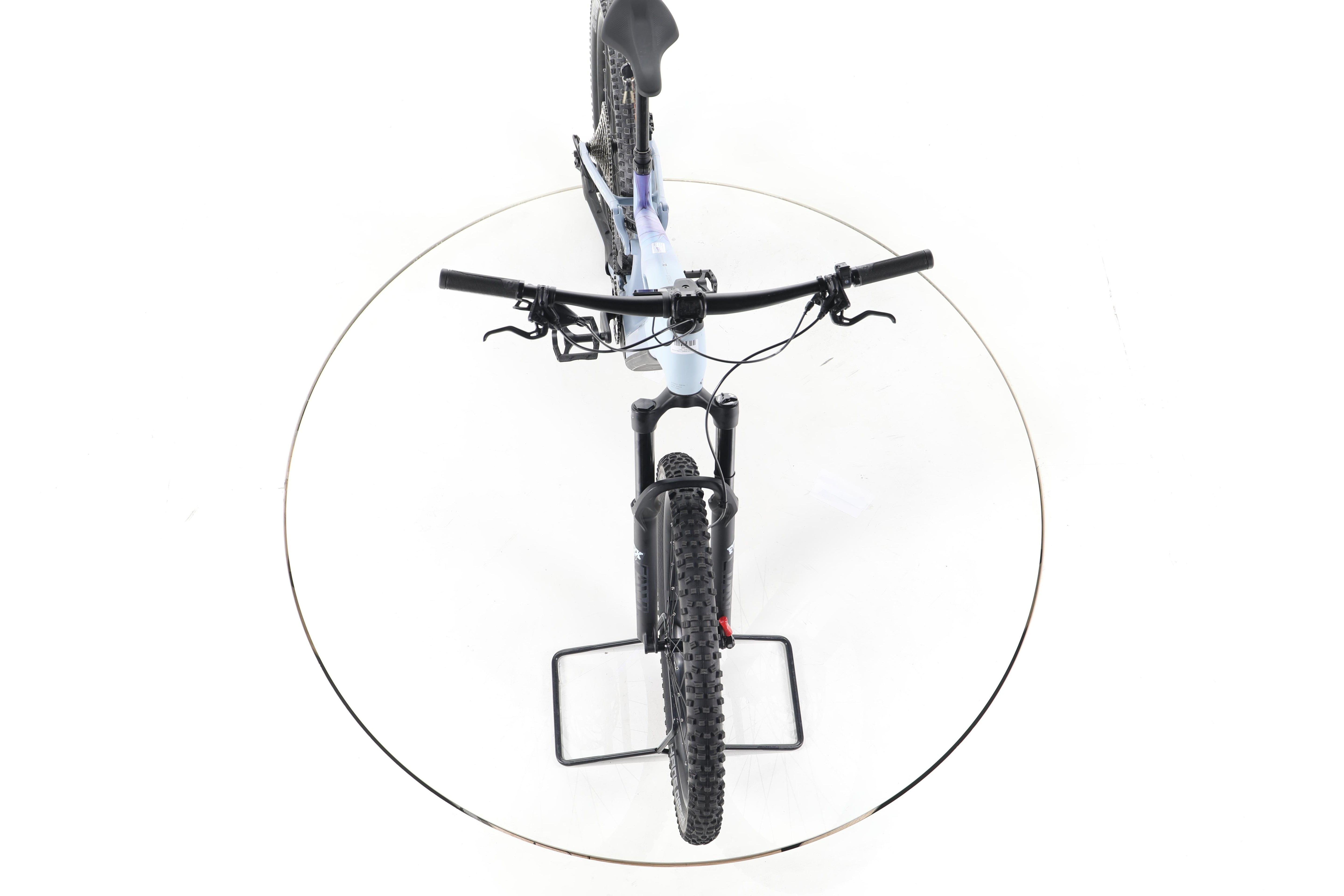 Cube Stereo Hybrid ONE44 HPC Race Fully E-Bike Carbon 2025 - Image 16