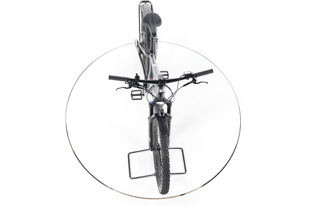 Cube Reaction Hybrid Pro Allroad E-Bike - Image 16