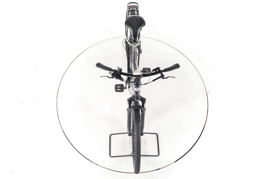 KTM Macina Style 740 Trekking E-Bike - Image 16