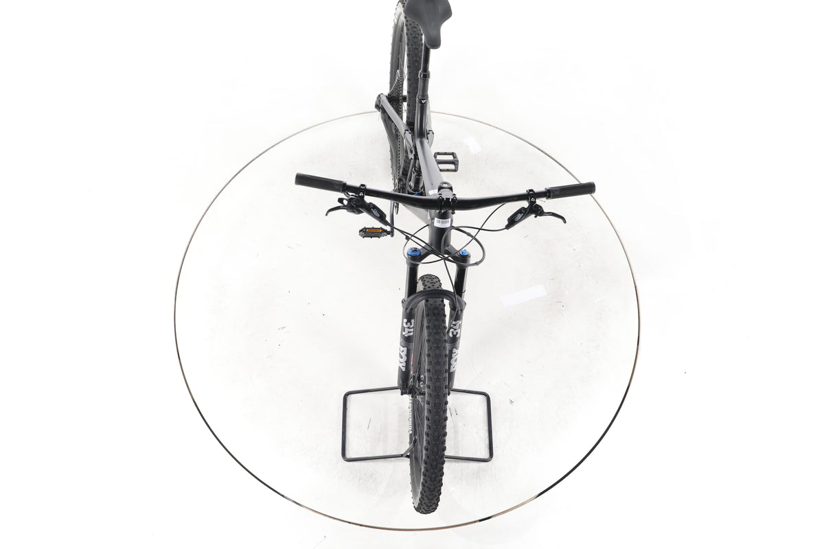 YT Izzo Core 1 Fahrrad Fully - Image 16
