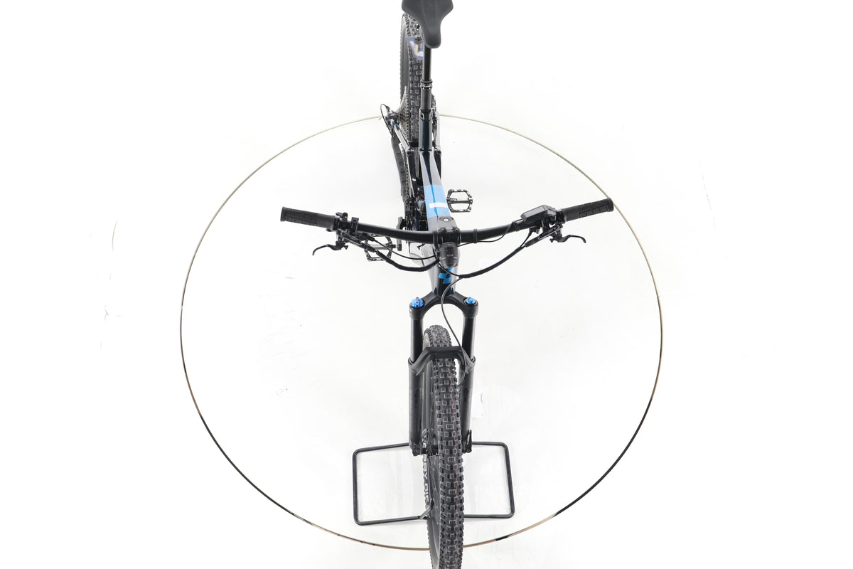 Cube Stereo Hybrid 140 HPC SLX E-Bike Fully Carbon - Image 16