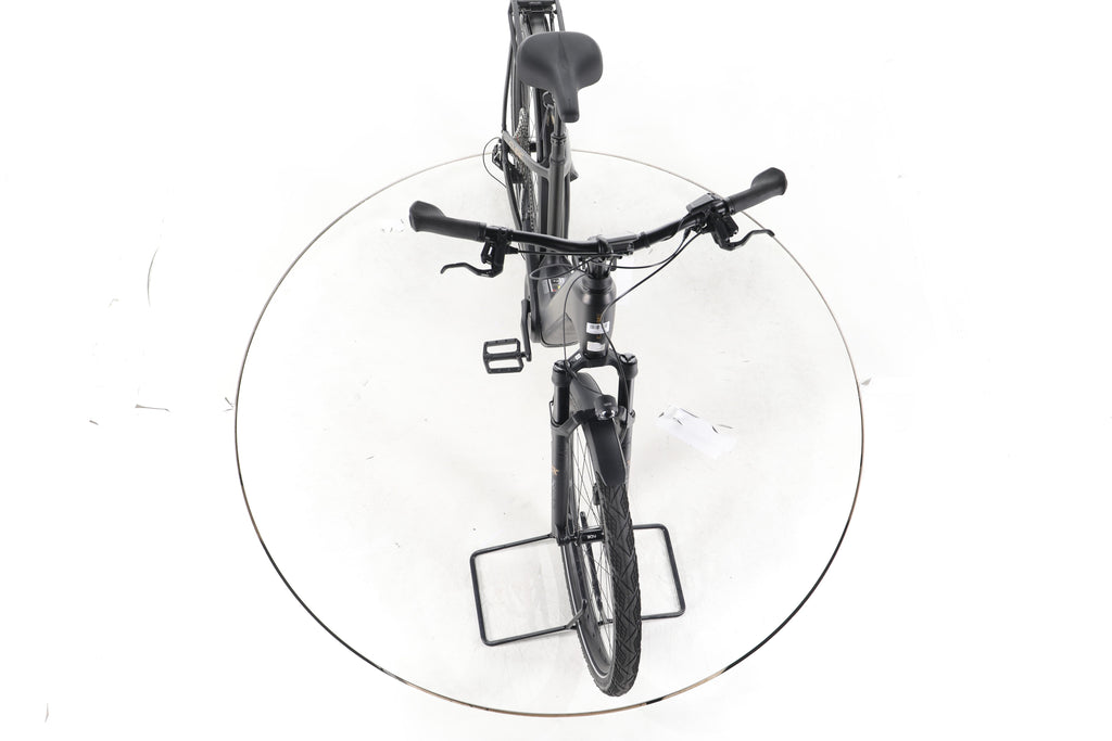 Cube Kathmandu Hybrid SLT Trekking E-Bike Tiefeinsteiger 2025 - Image 16