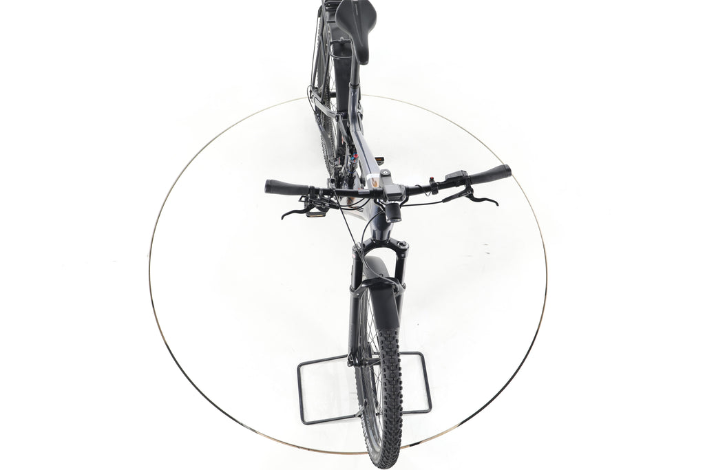 Focus Jarifa² 6.7 Nine E-Bike - Image 16