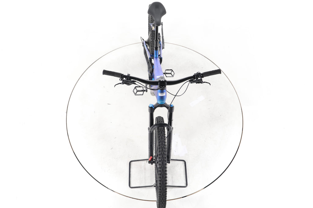 Cube Stereo Hybrid ONE44 HPC SLX E-Bike Fully Carbon 2026 - Image 16