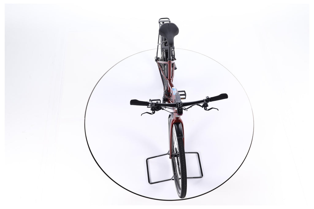 Orbea VIBE MID H30 EQ E-Bike - Image 16