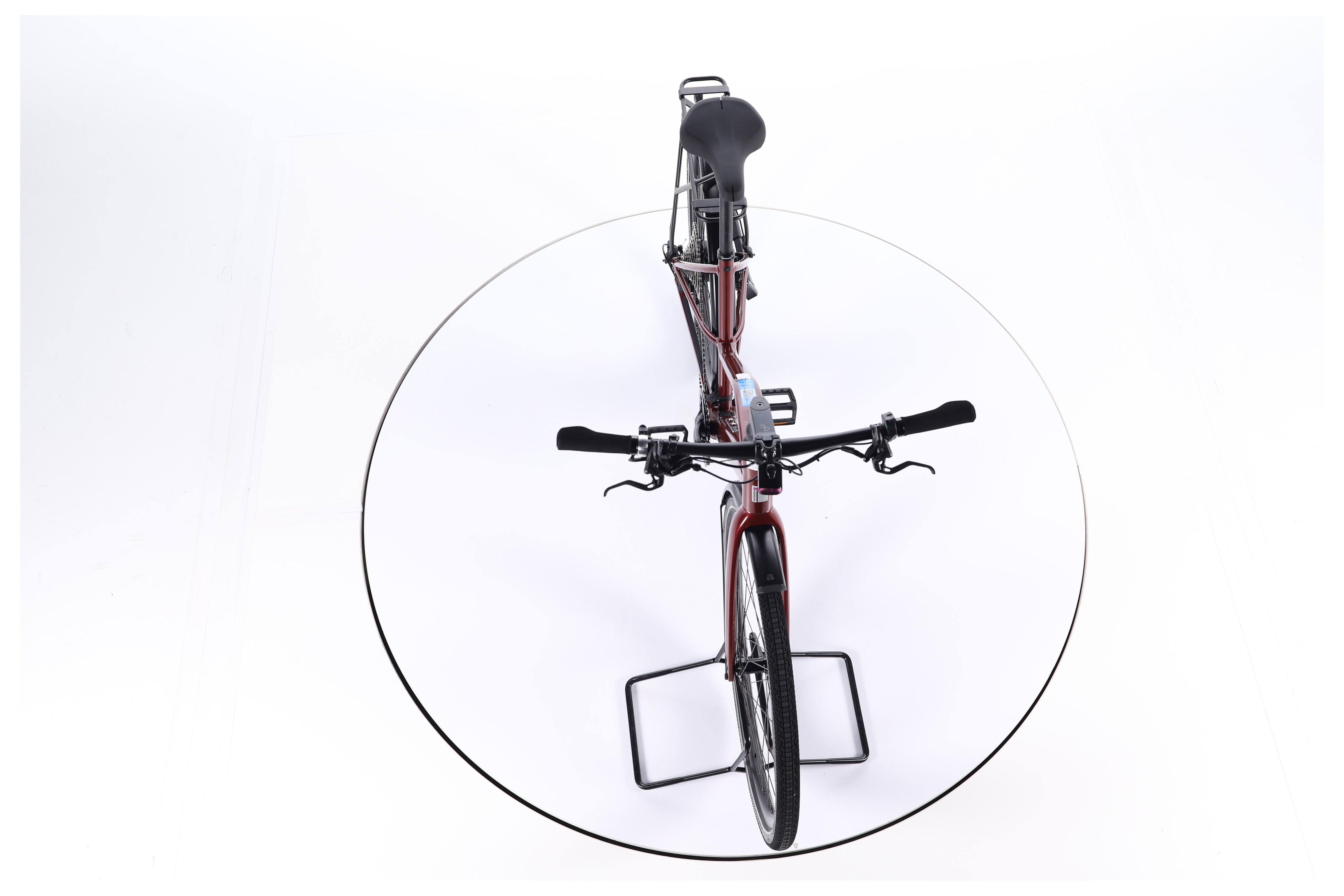 Orbea VIBE MID H30 EQ E-Bike - Image 16