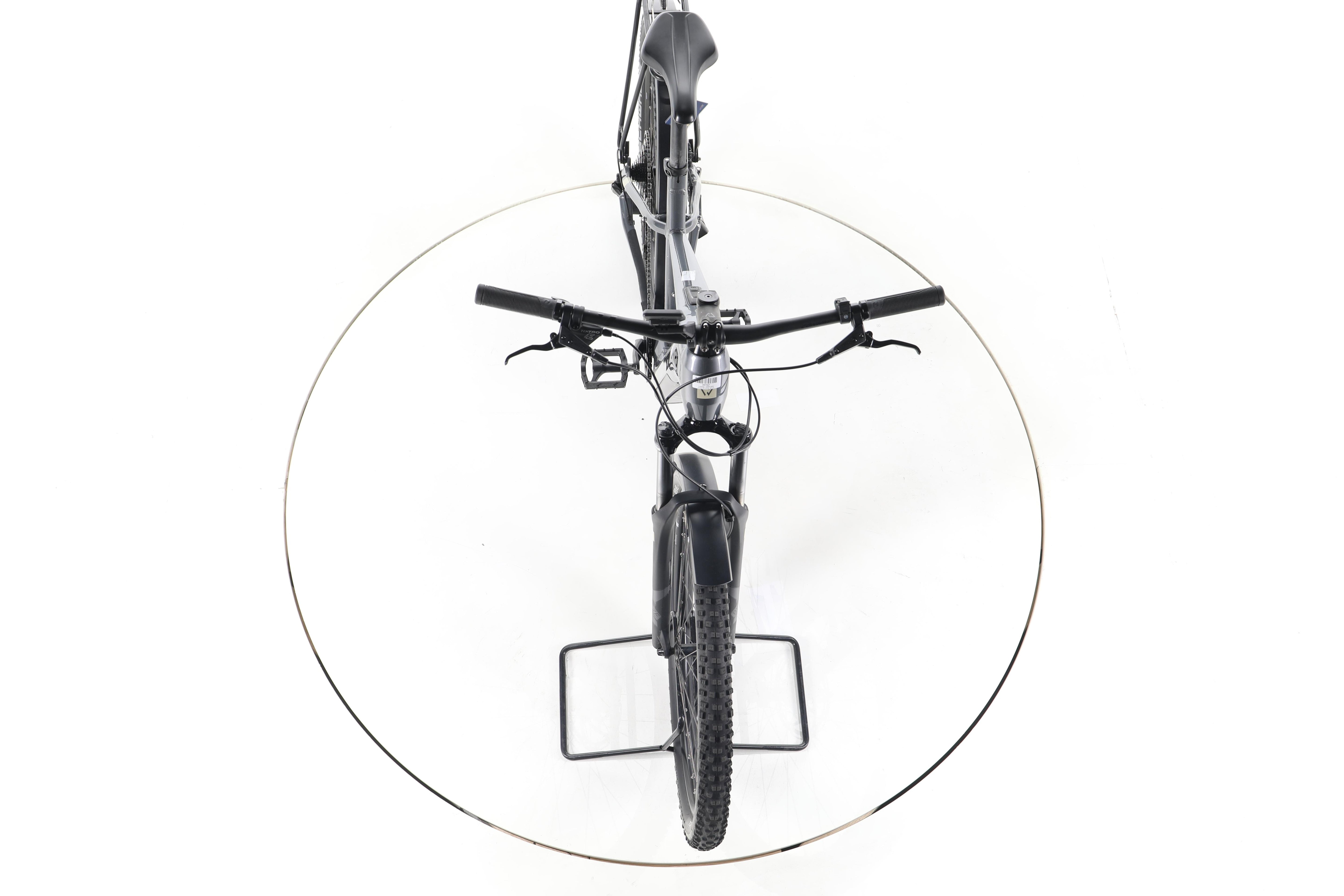 Conway Cairon S 2.0 Trekking E-Bike 2023 - Image 16