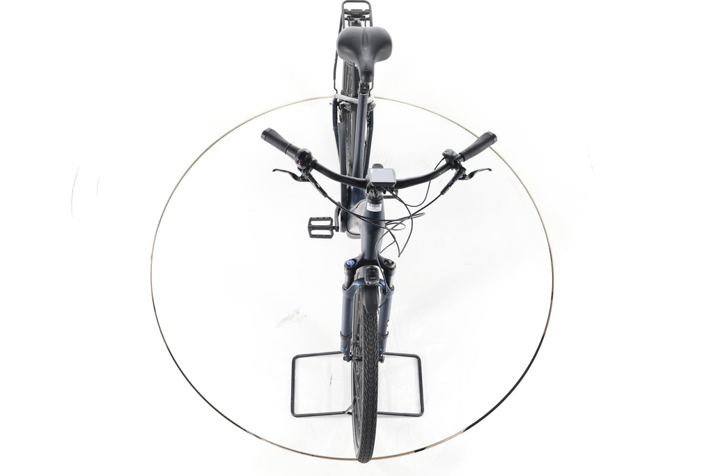 Cube Supreme Hybrid SLT City E-Bike Tiefeinsteiger - Image 16