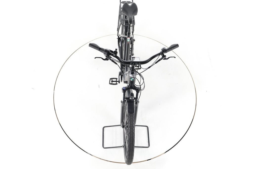 Puch Q 4.8 City E-Bike Tiefeinsteiger - Image 16
