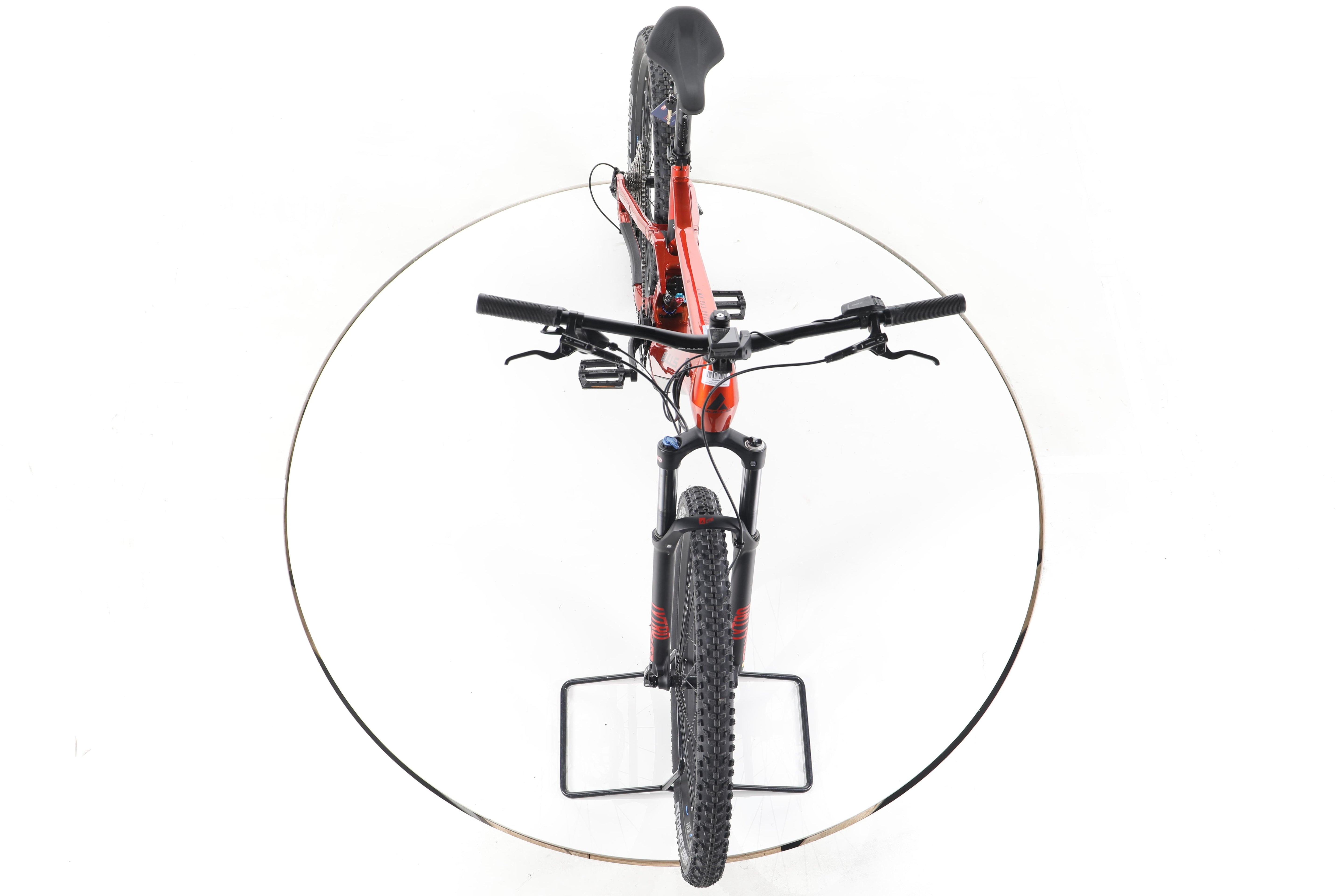 Bulls Copperhead EVO AM 1 E-Bike Fully - Image 16