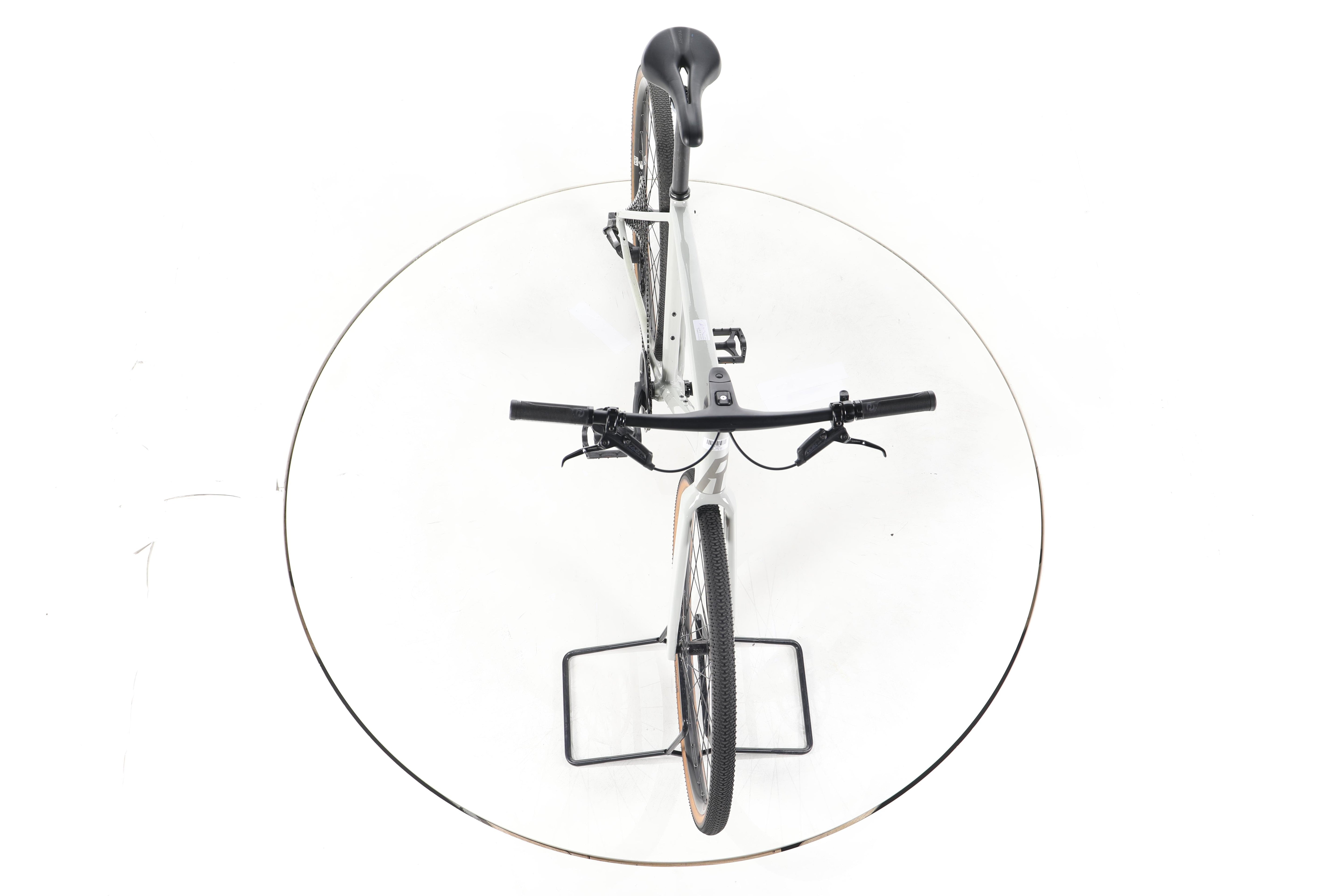 Rose SNEAK 3 Fahrrad Rennrad & Gravel - Image 16