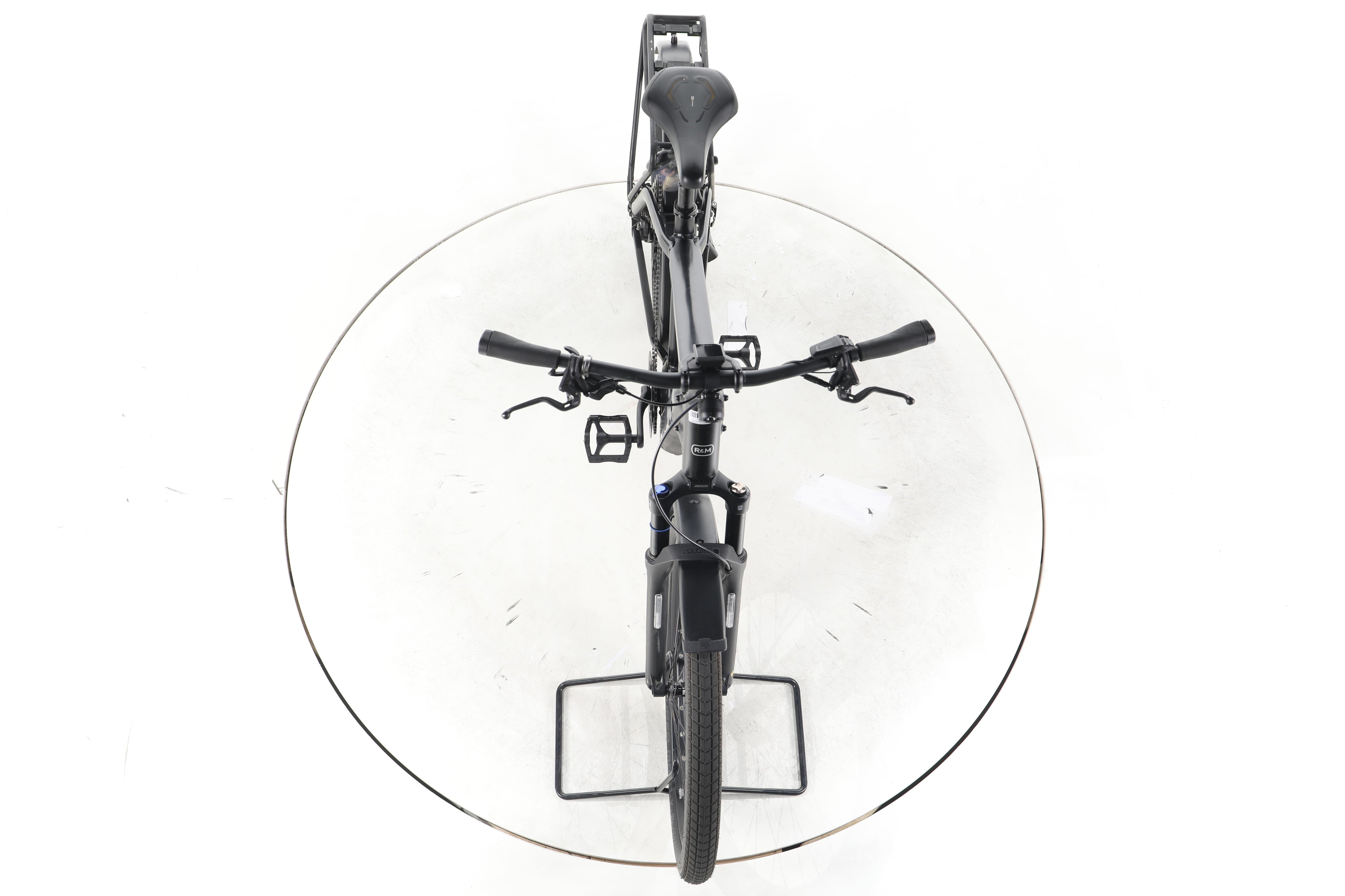 Riese & Müller Charger4 GT touring Trekking E-Bike - Image 16