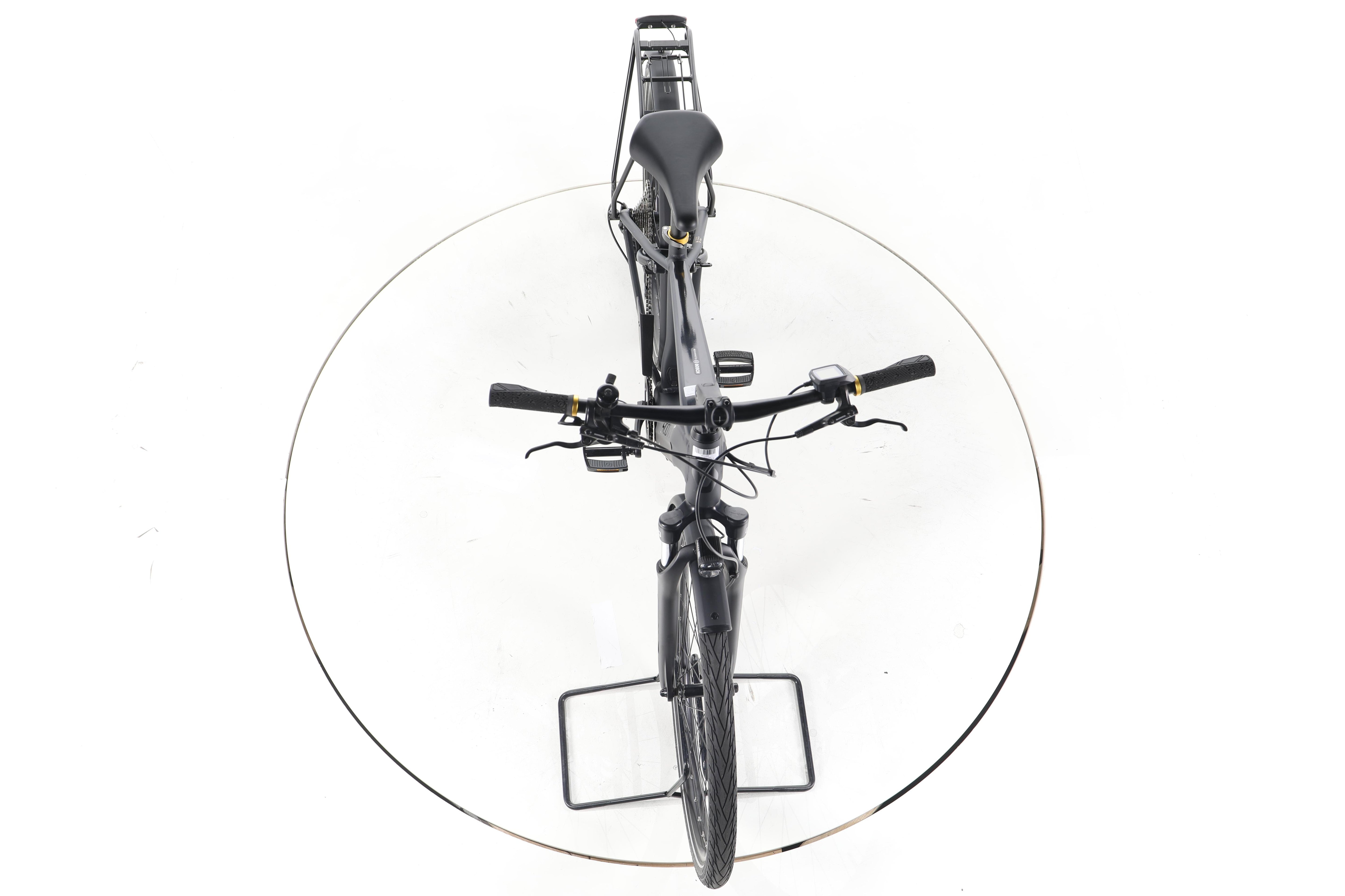 Scott Sub Sport eRIDE 20 Trekking E-Bike - Image 16