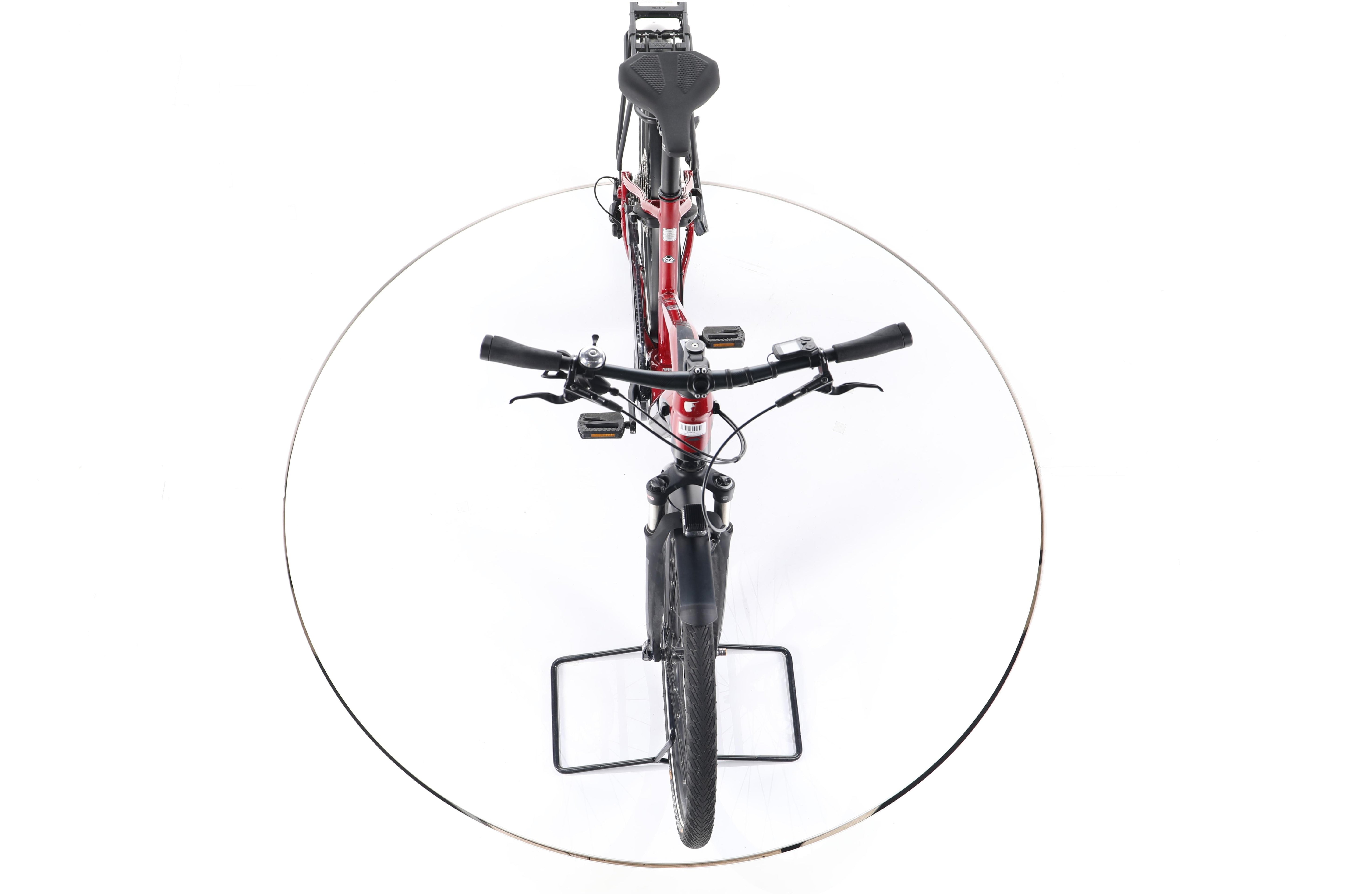 Merida eSPRESSO L EP8-Edition EQ Trekking E-Bike - Image 16