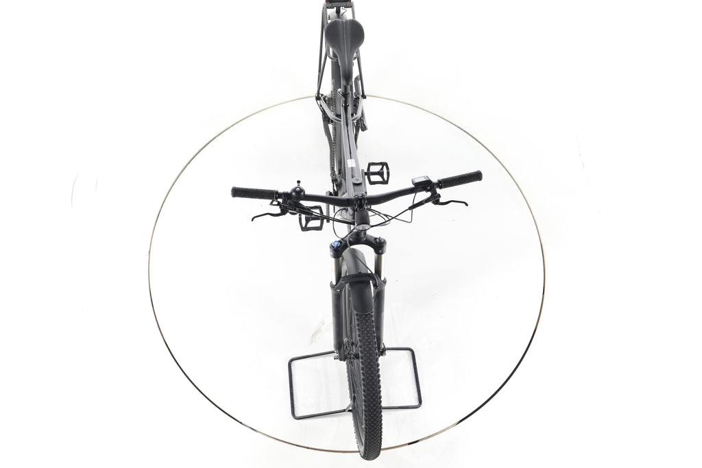 Giant Fathom E+ EX Trekking E-Bike - Image 16