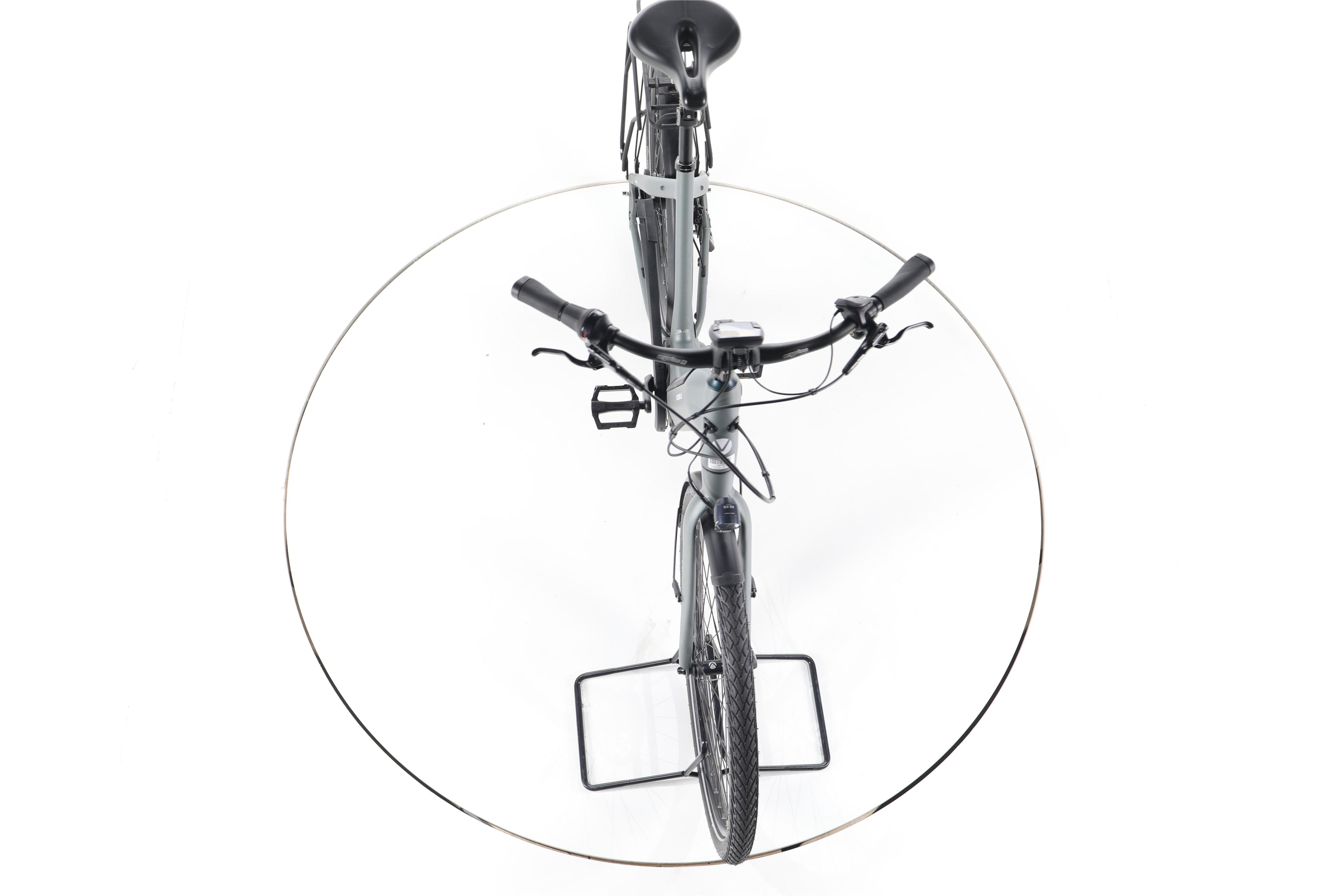 Velo de Ville AEB 890 City E-Bike Tiefeinsteiger - Image 16