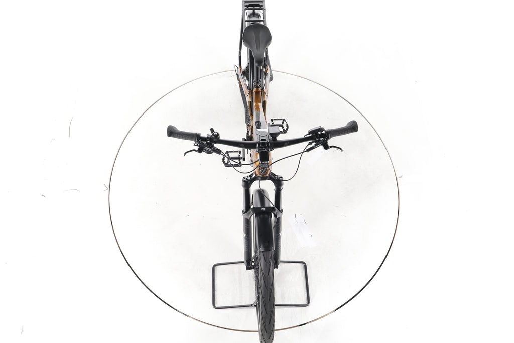 Centurion Numinis R2700i EQ E-Bike Fully - Image 16