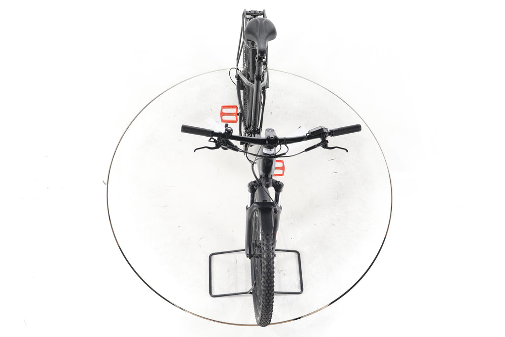 Cube Reaction Hybrid ONE Trekking E-Bike Tiefeinsteiger - Image 16