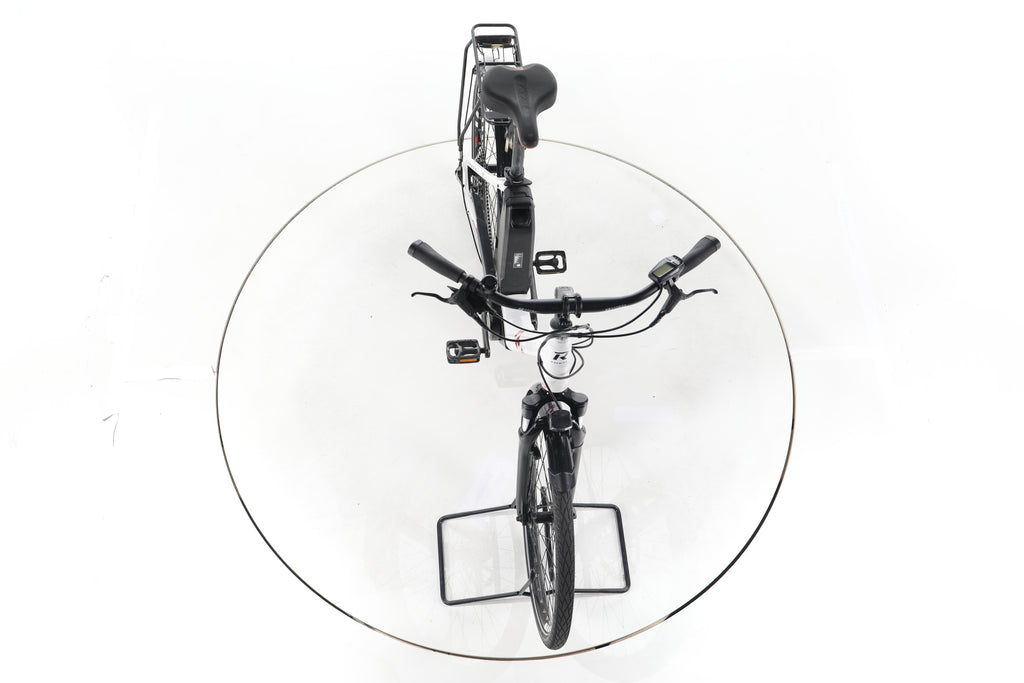 R Raymon CityRay E 1.0 City E-Bike Tiefeinsteiger - Image 16