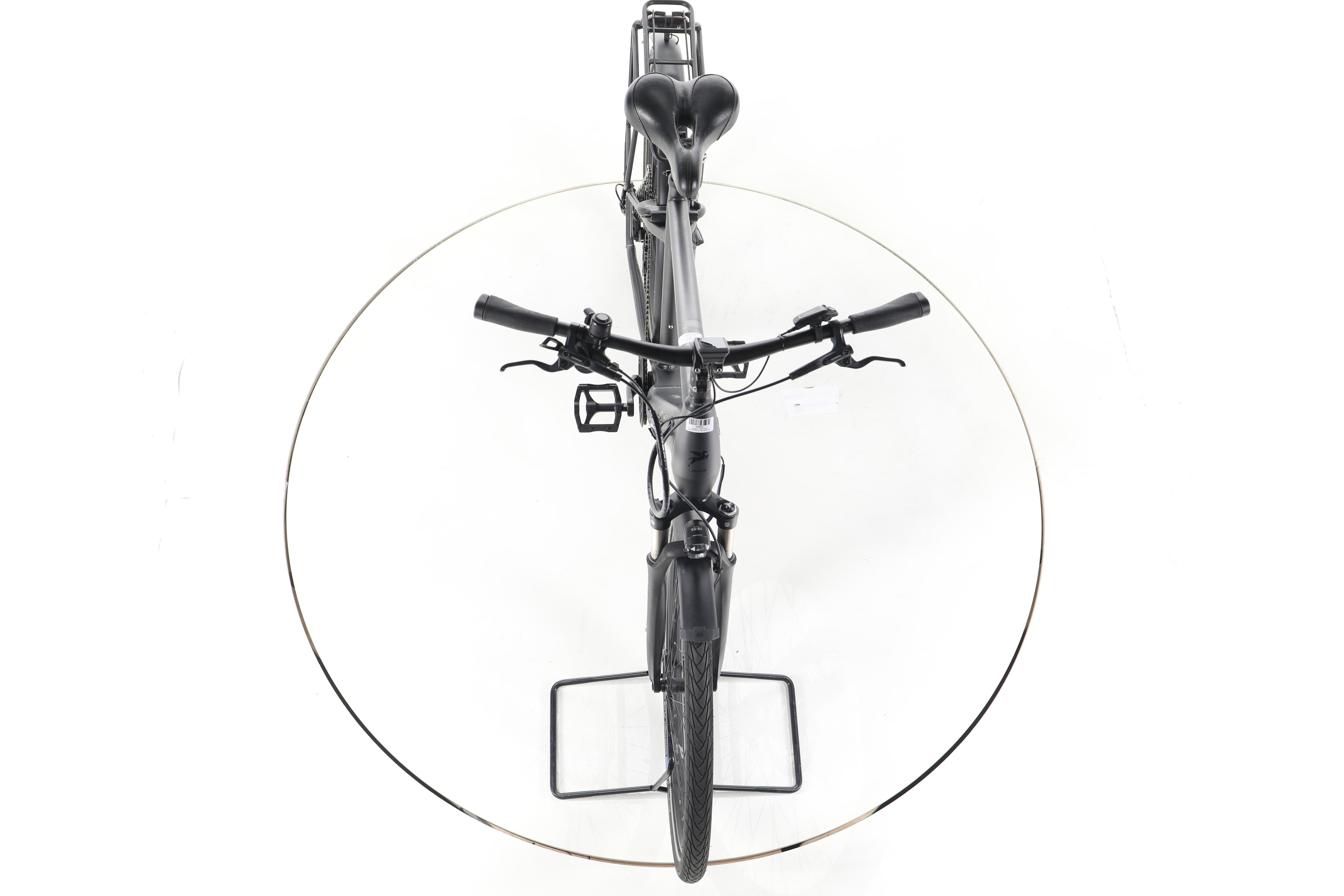 Pegasus Premio EVO 10 Lite Trekking E-Bike - Image 16