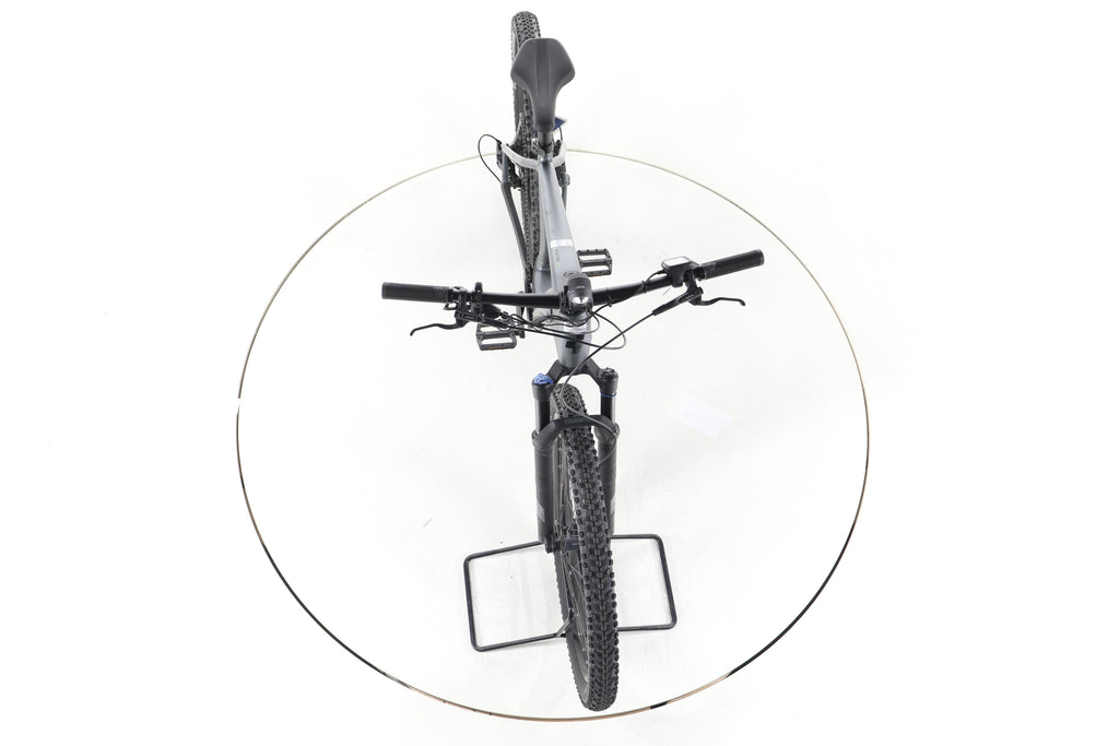 Cube Reaction Pro E-Bike - Image 16