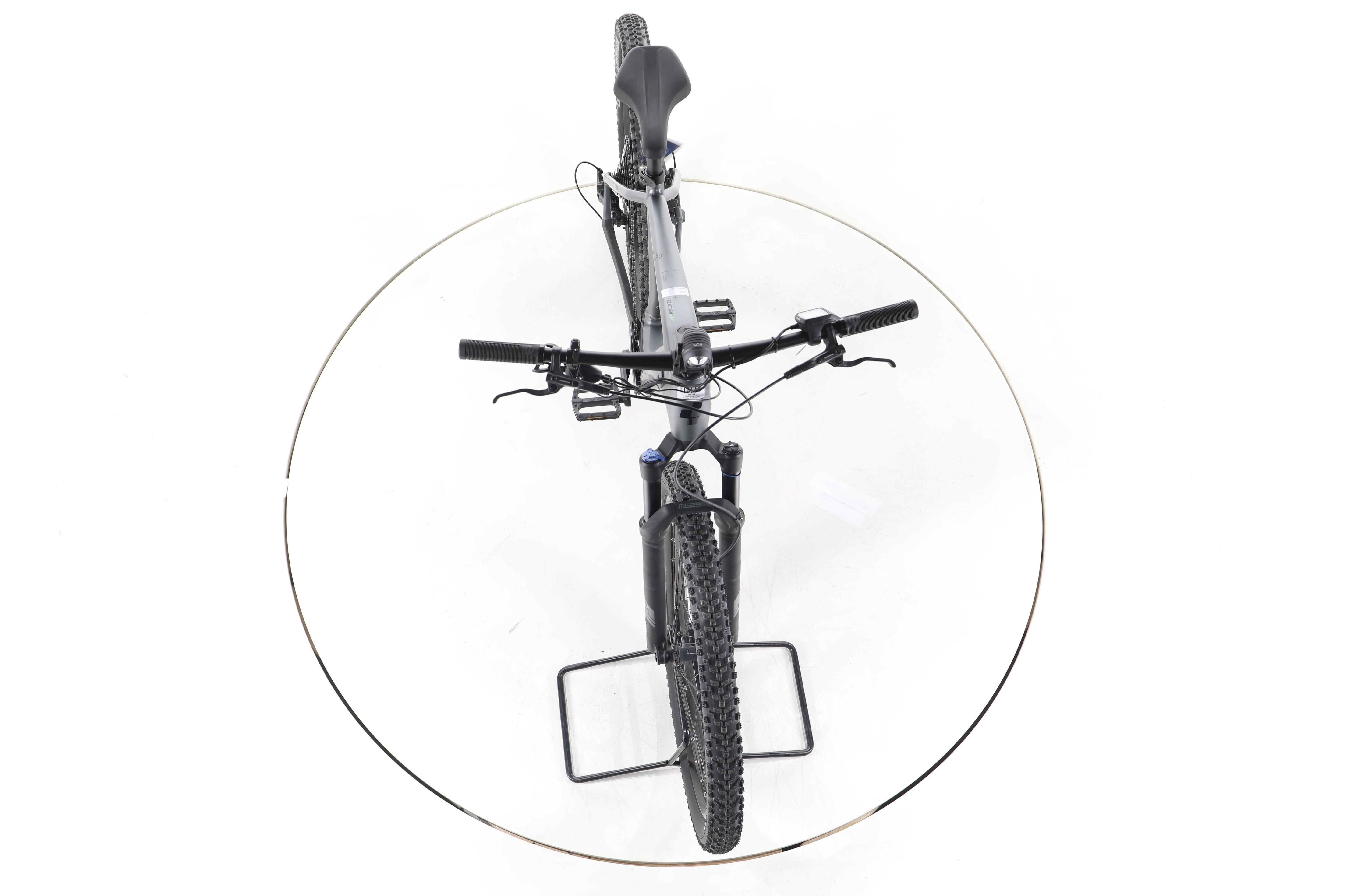 Cube Reaction Pro E-Bike - Image 16