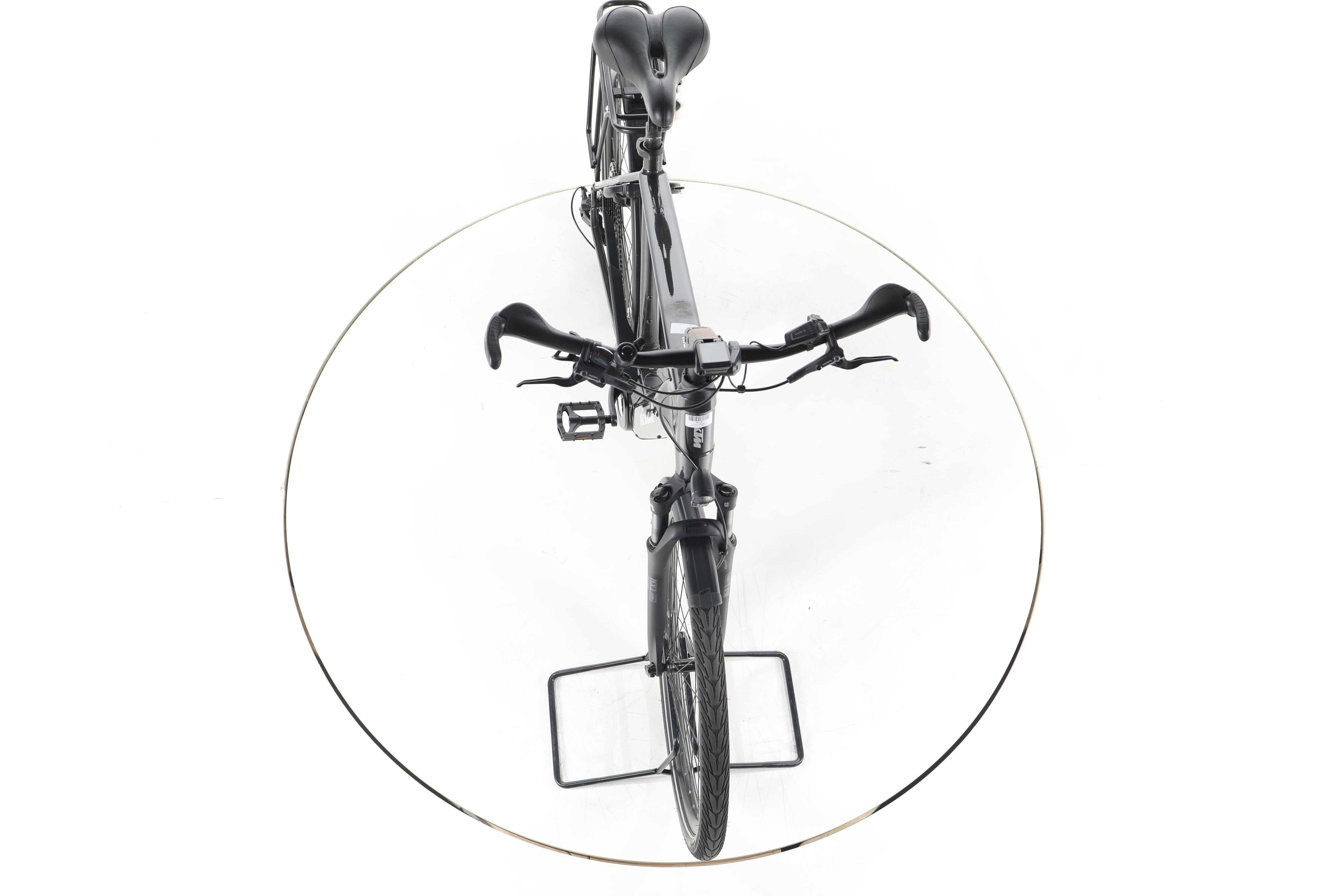 KTM Macina Style 730 Trekking E-Bike - Image 16