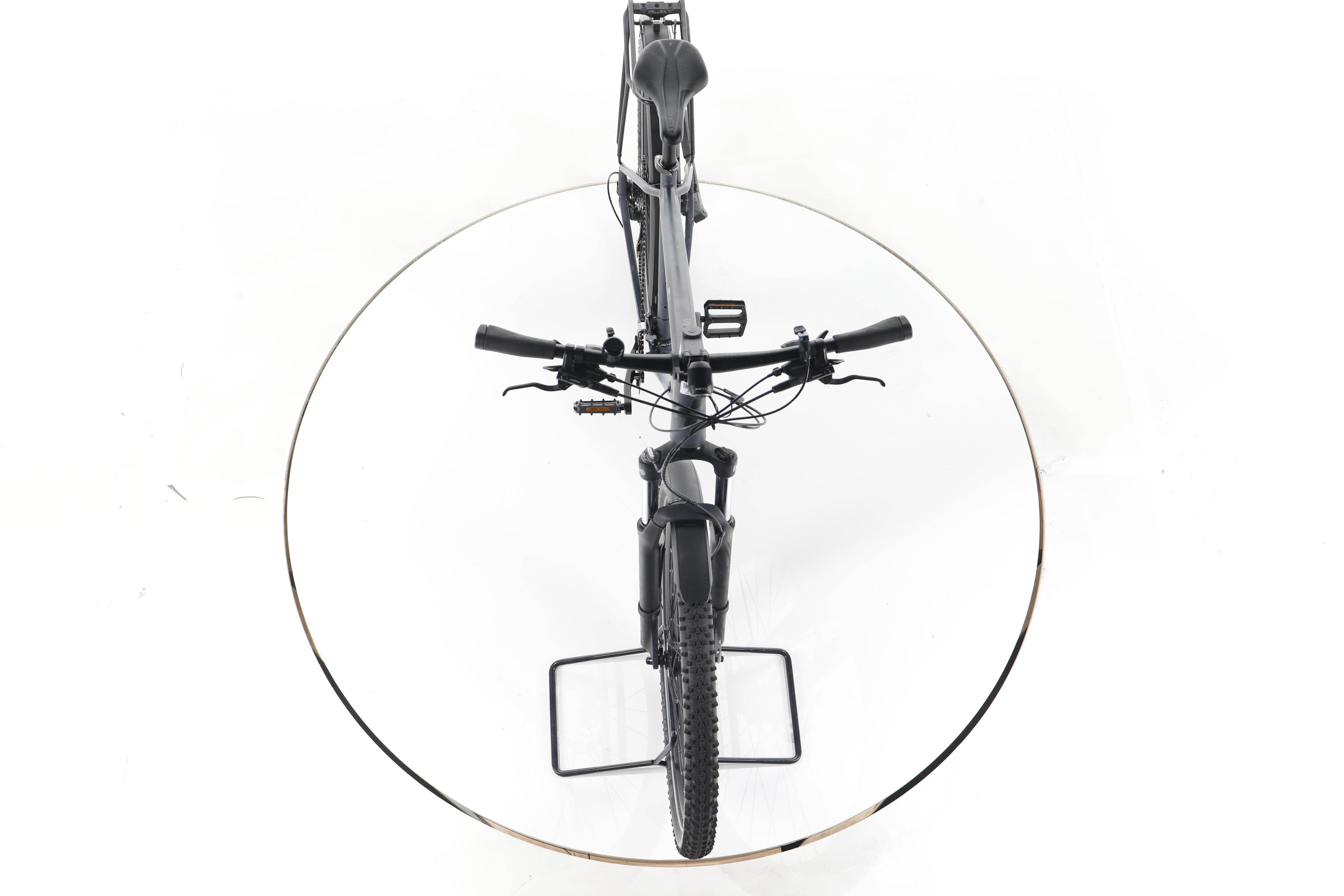 Cube Aim SLX Allroad Fahrrad City & Trekking - Image 16