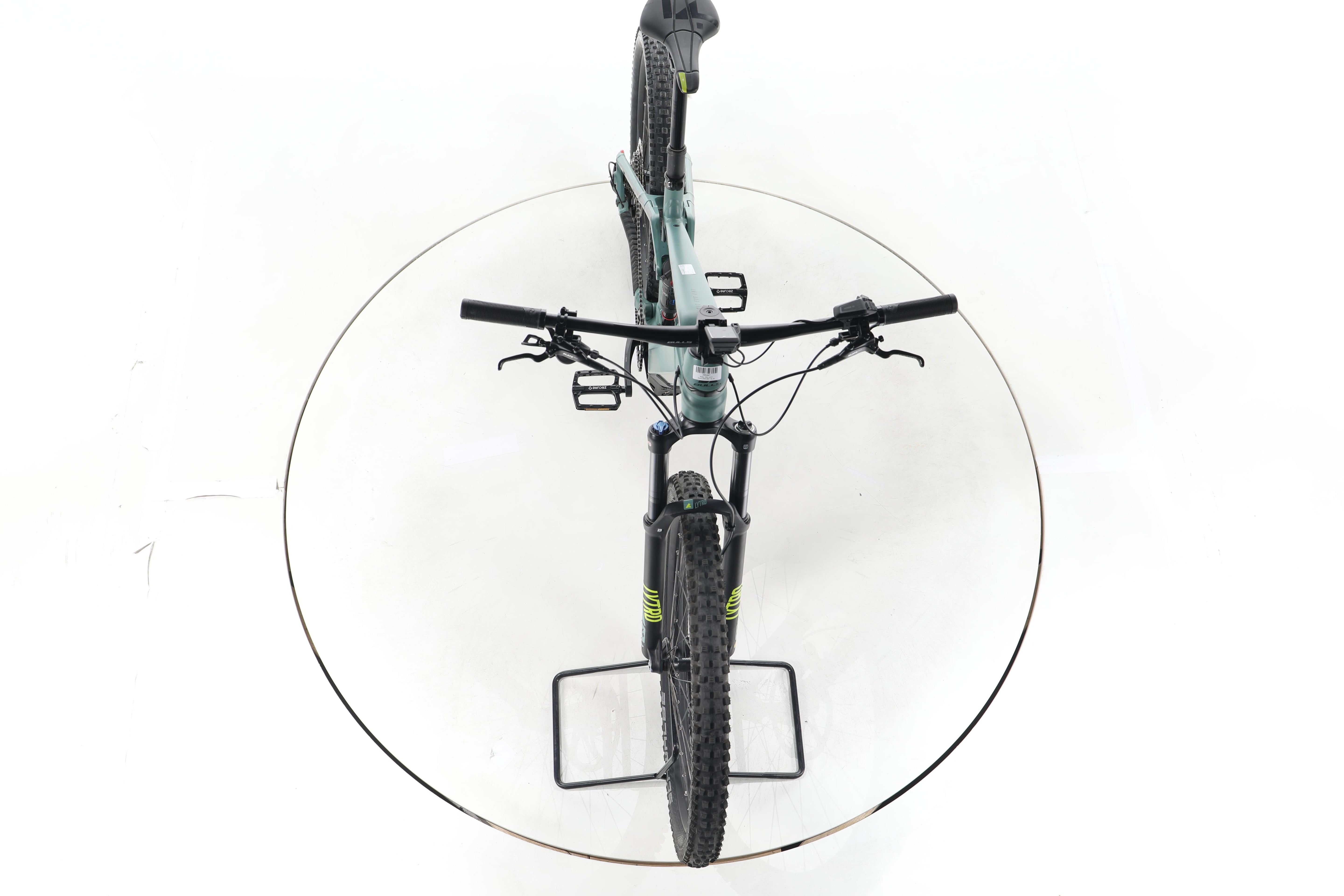 Bulls Sonic EVO AM 1 E-Bike Fully - Image 16