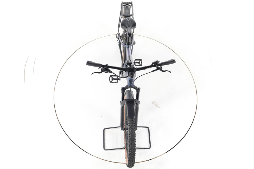 Cube Reaction Hybrid Race E-Bike 2023 - Image 16