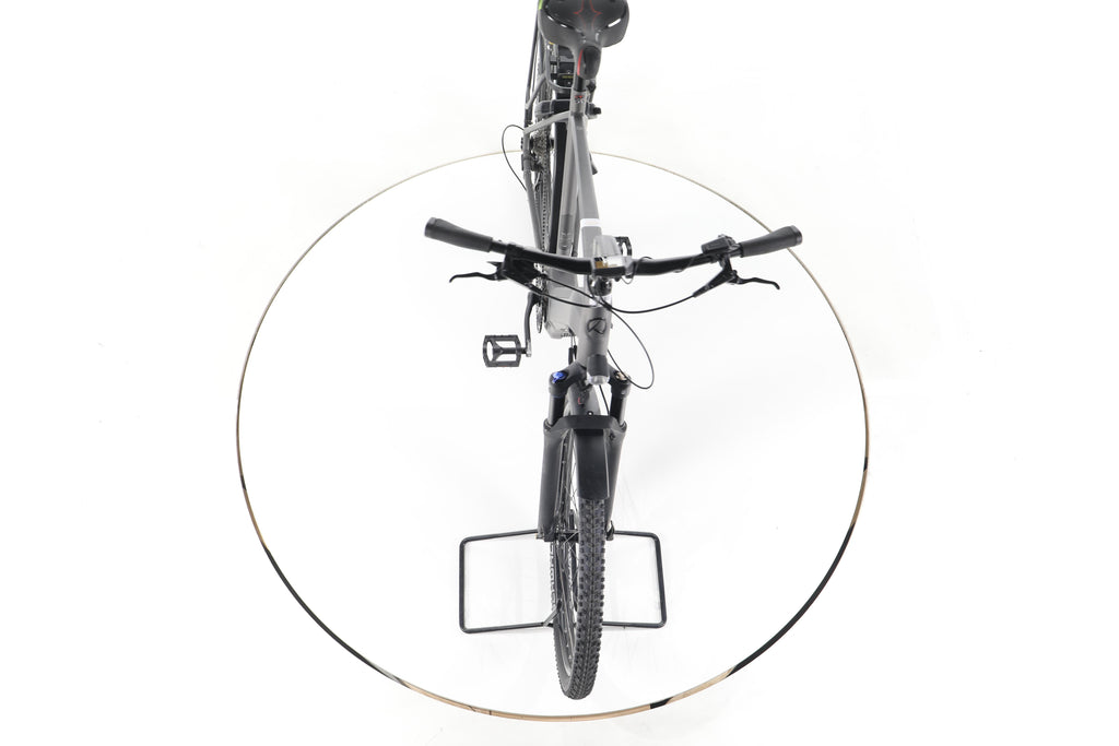 Kalkhoff Endeavour 5.B Move+ Trekking E-Bike - Image 16