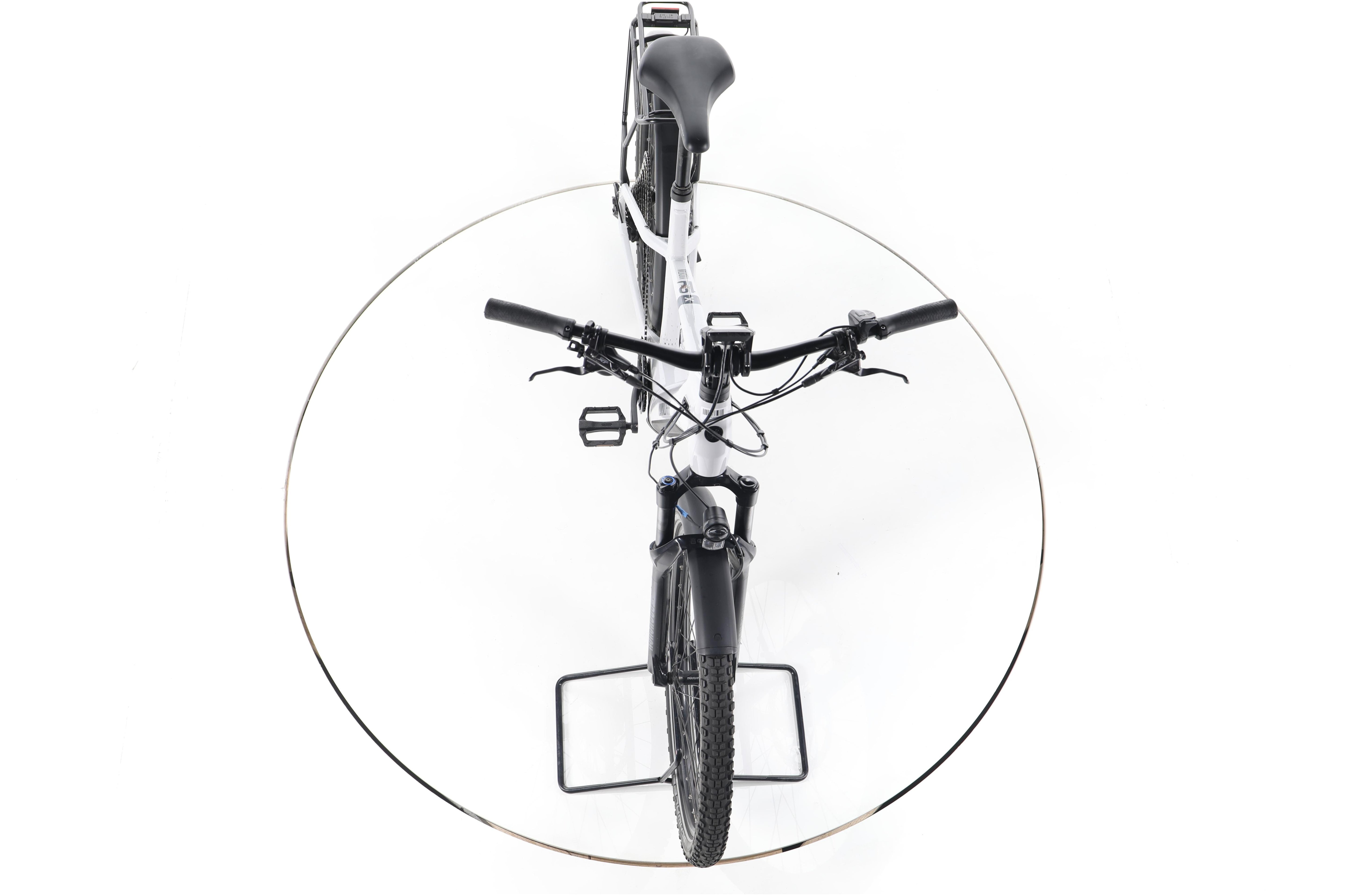 Winora Yucatan X12 Pro Trekking E-Bike - Image 16