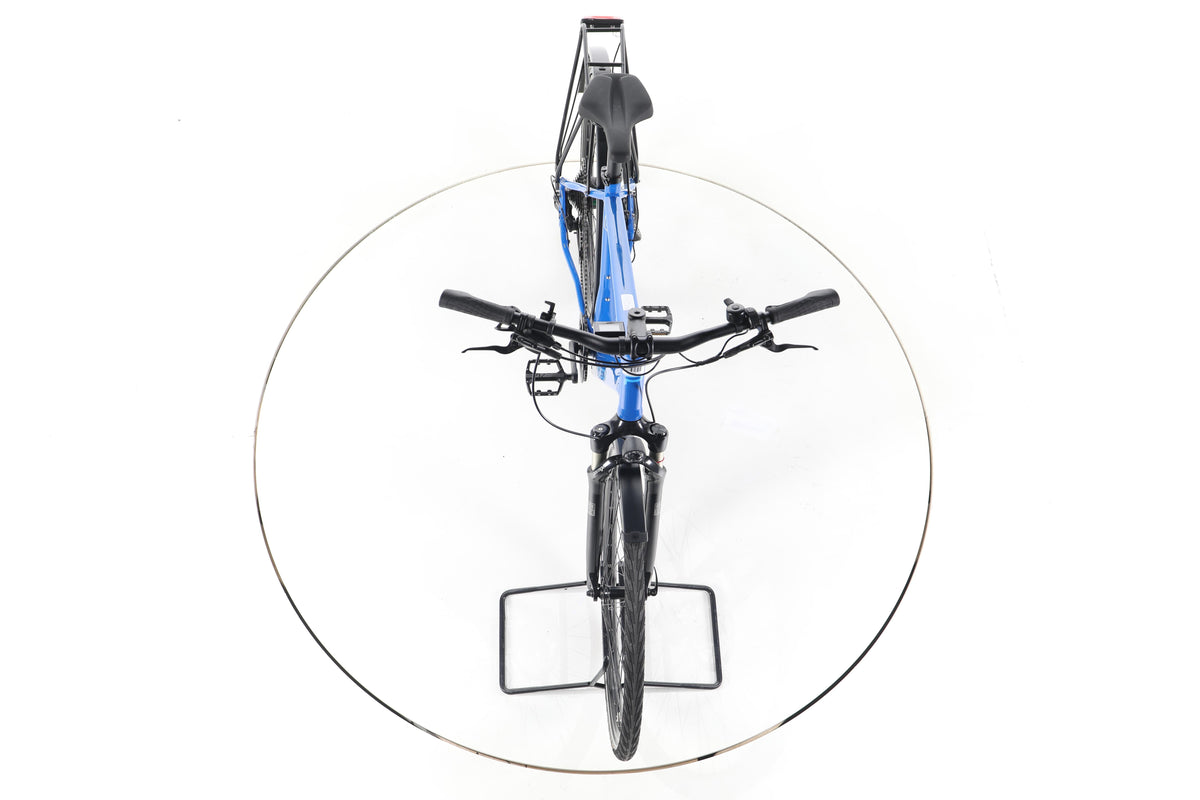 Poison E605 Tour Trekking E-Bike - Image 16