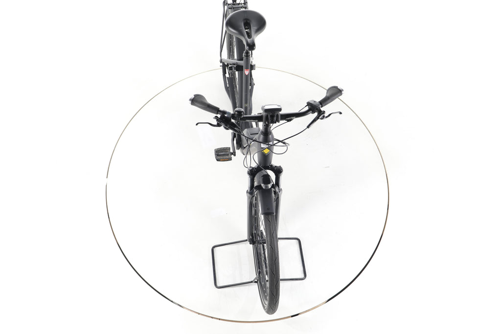 Kieler Manufaktur Cross LTD City E-Bike Tiefeinsteiger - Image 16