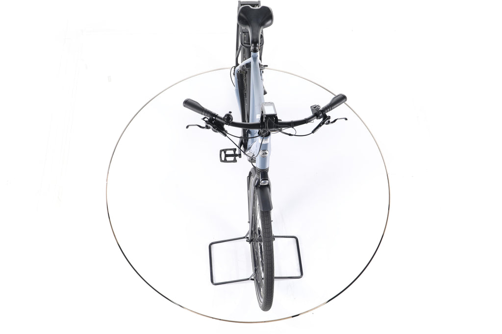 Gazelle Chamonix T10 HMS Trekking E-Bike - Image 16