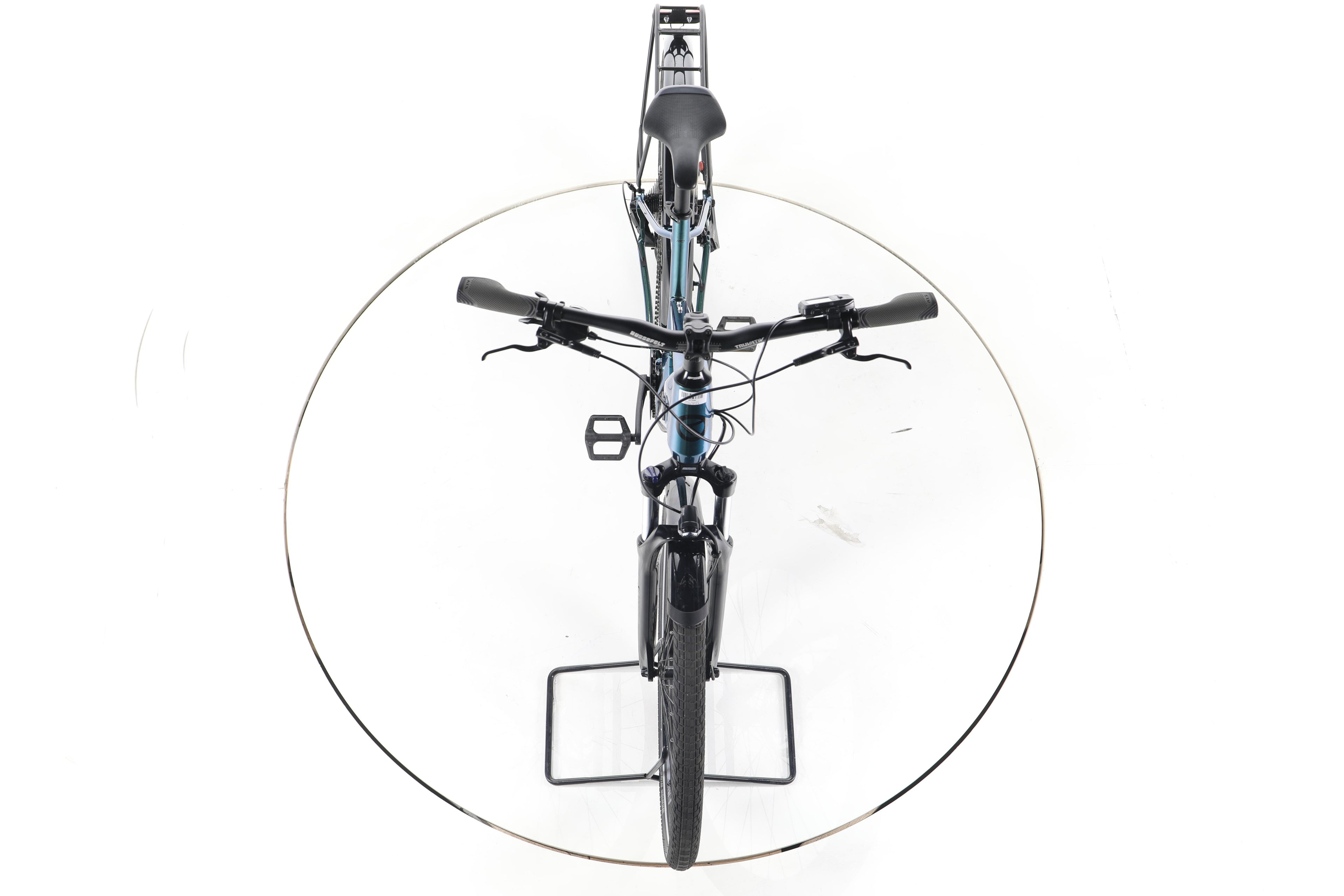Kellys E-CRISTY 30 P Trekking E-Bike - Image 16