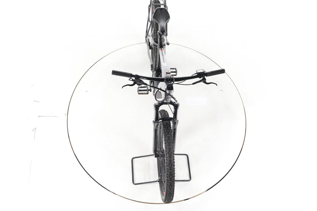 Haibike Trekking 9 Trekking E-Bike - Image 16