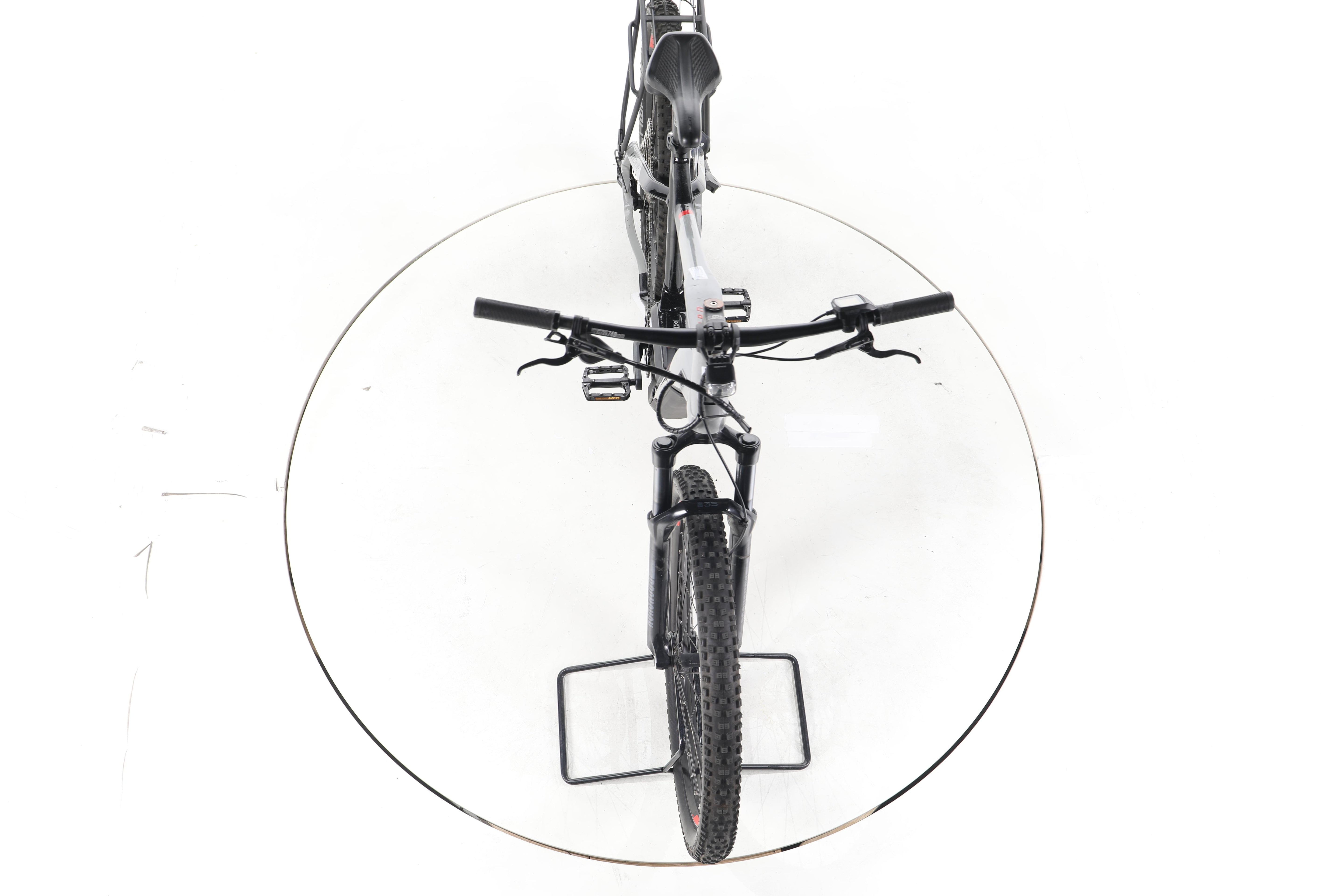 Haibike Trekking 9 Trekking E-Bike - Image 16