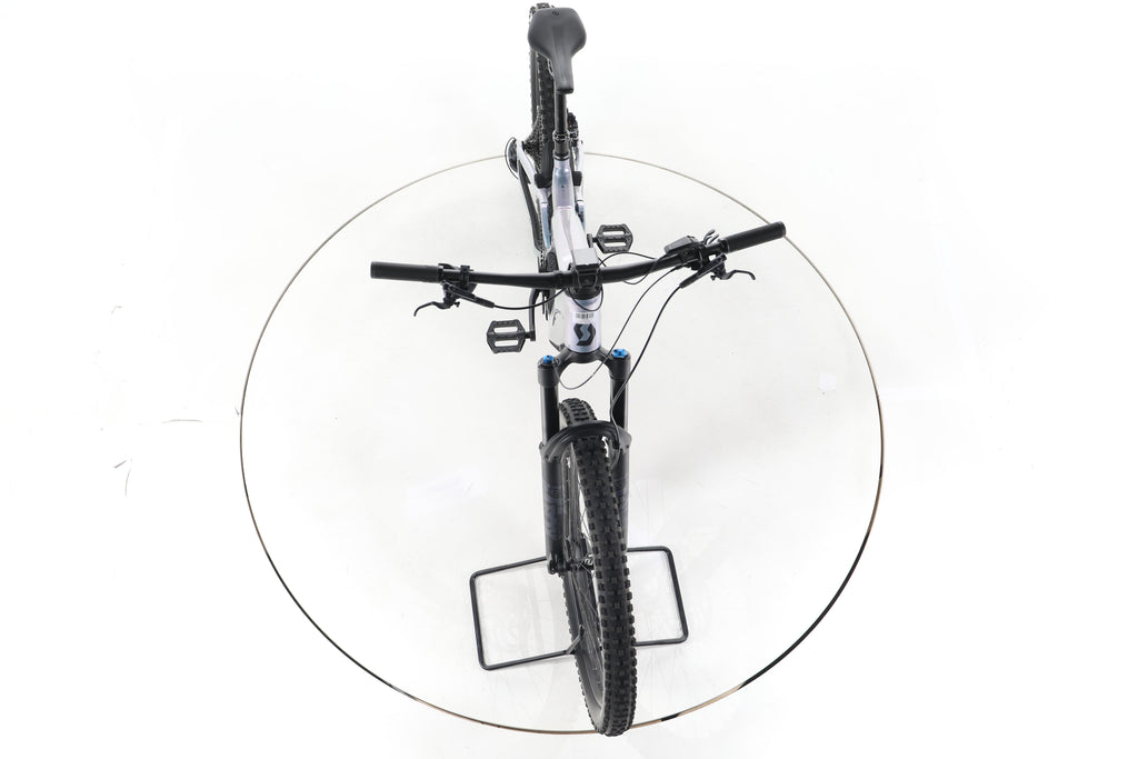 Scott Patron eRIDE 910 Fully E-Bike - Image 16
