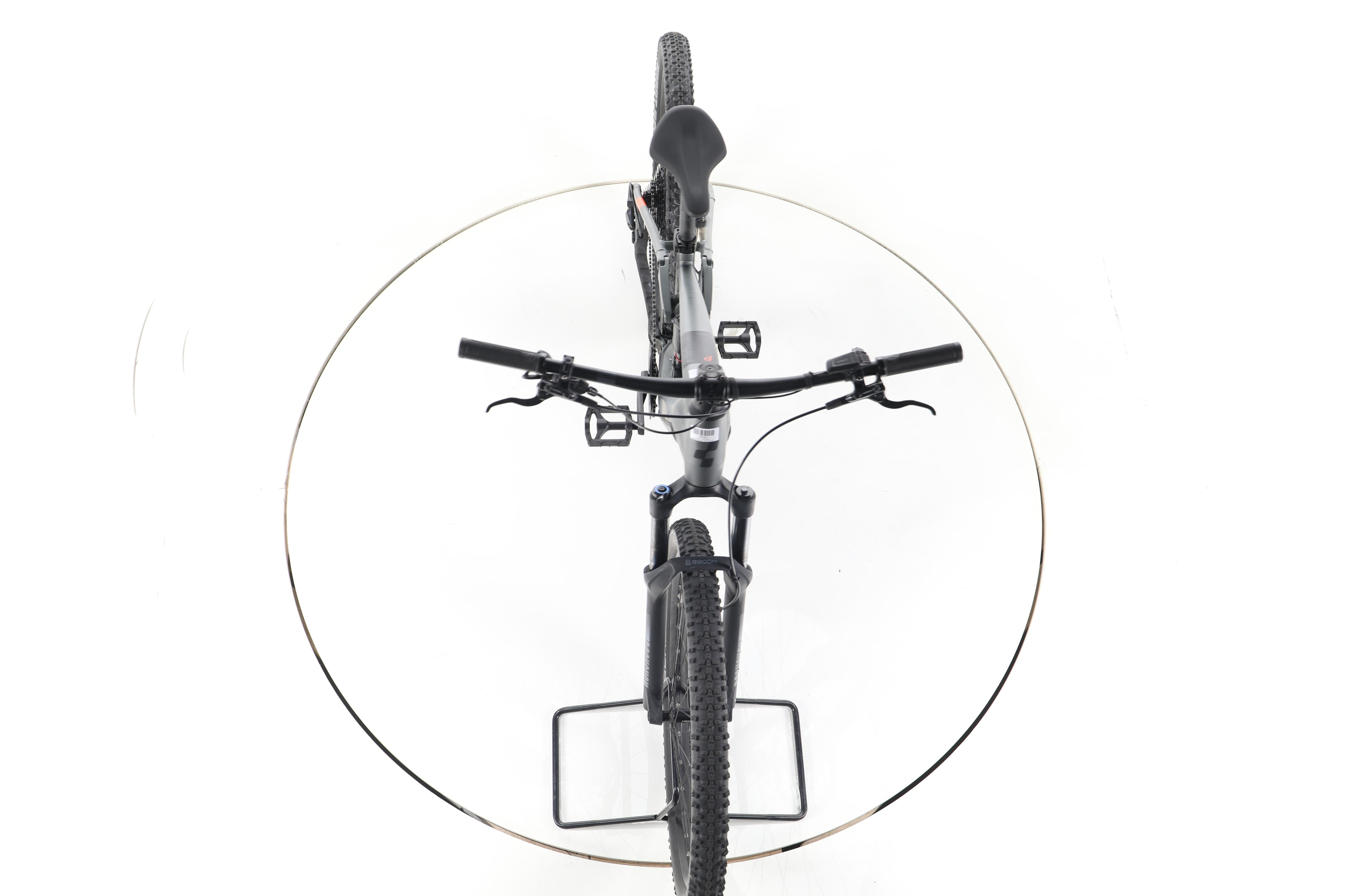Cube Stereo Hybrid 120 Pro Fully E-Bike 2023 - Image 16
