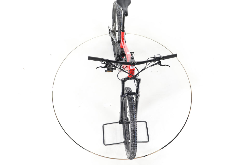 Moustache Bikes Trail 2 Fully E-Bike - Image 16