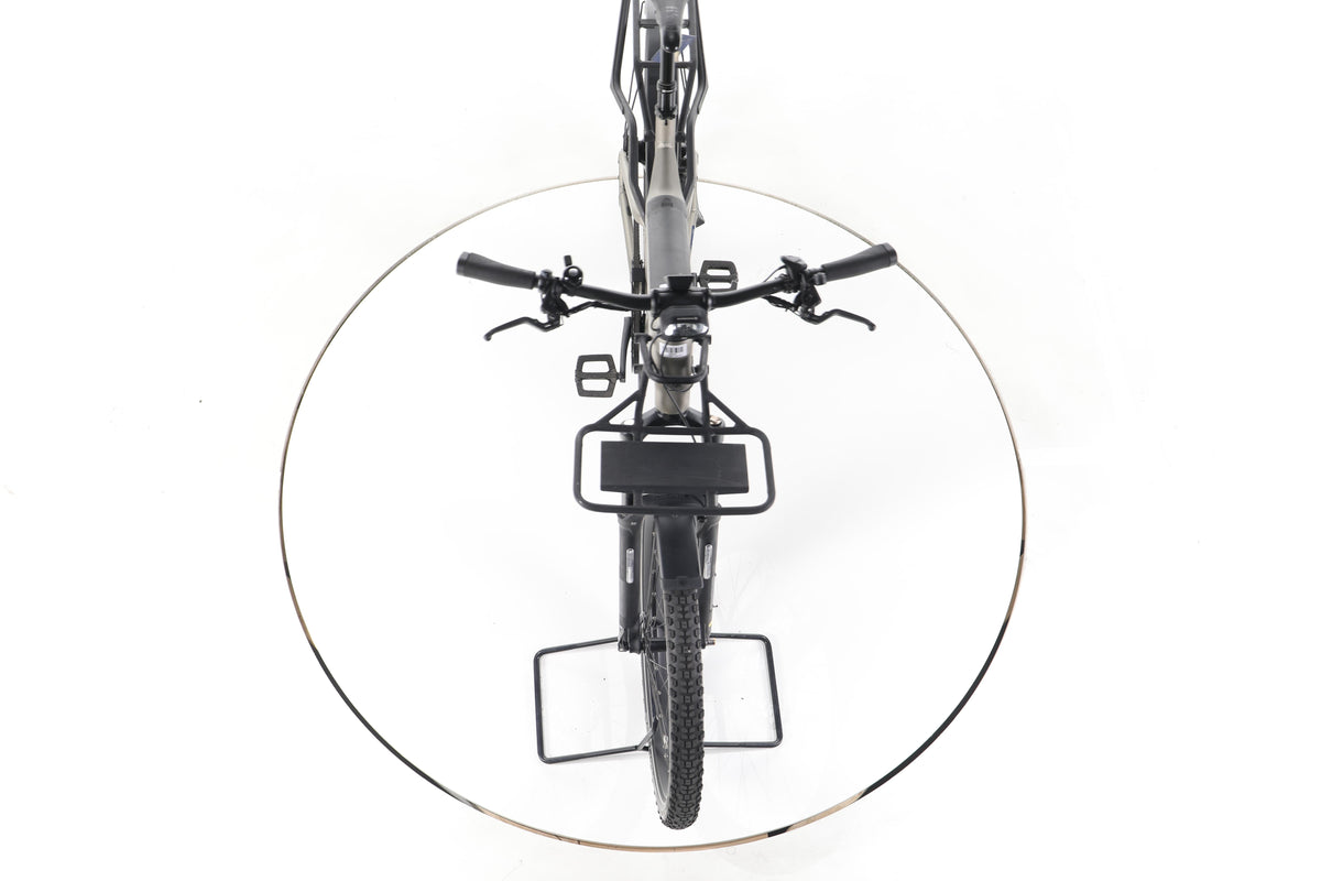 Riese & Müller Superdelite GT rohloff SUV E-Bike - Image 16